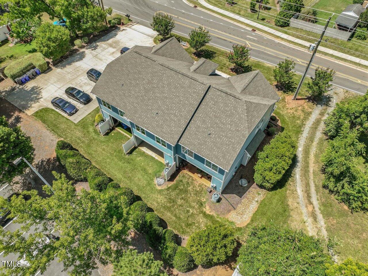 858 Thompson Street # C