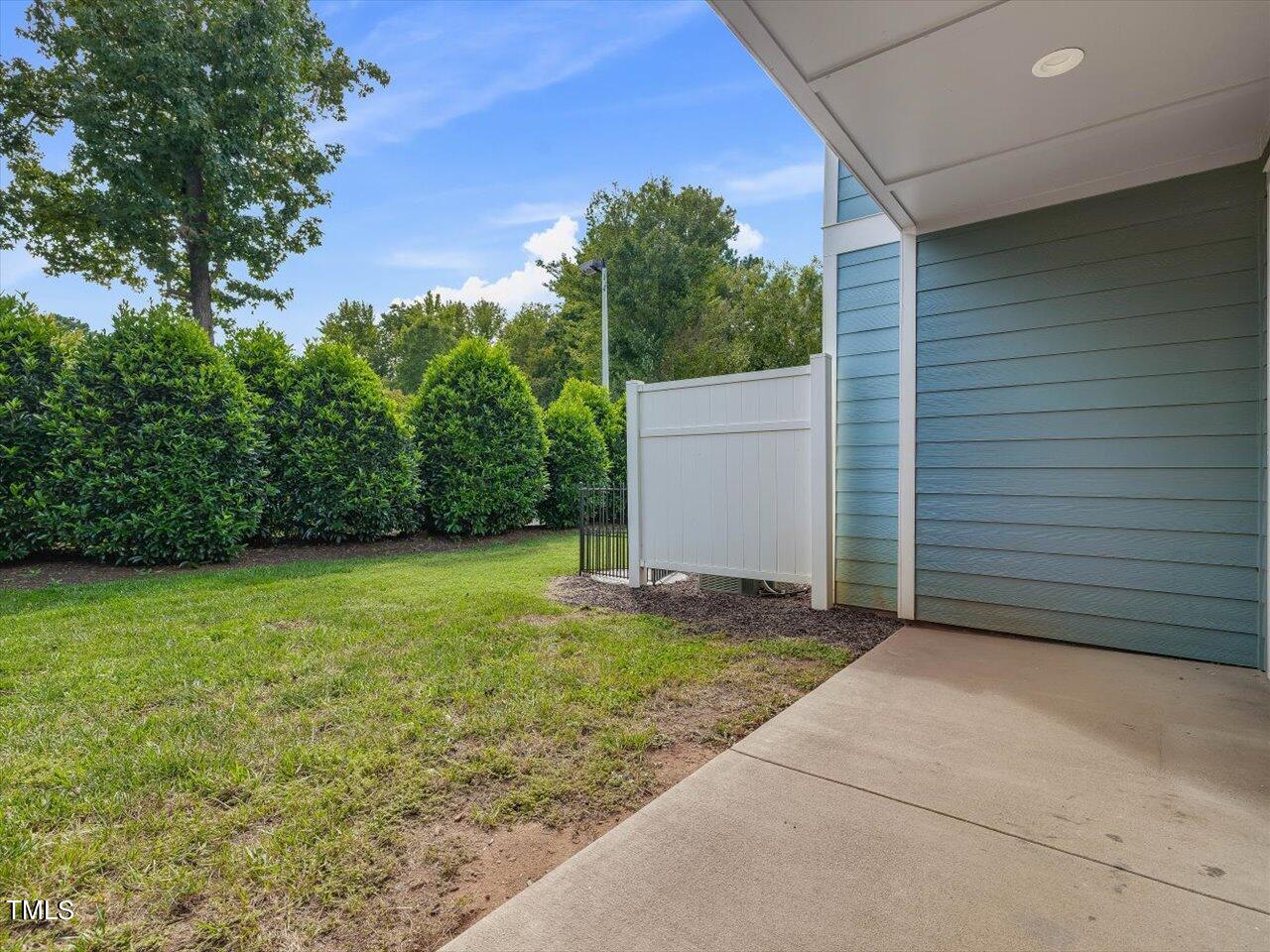 858 Thompson Street # C