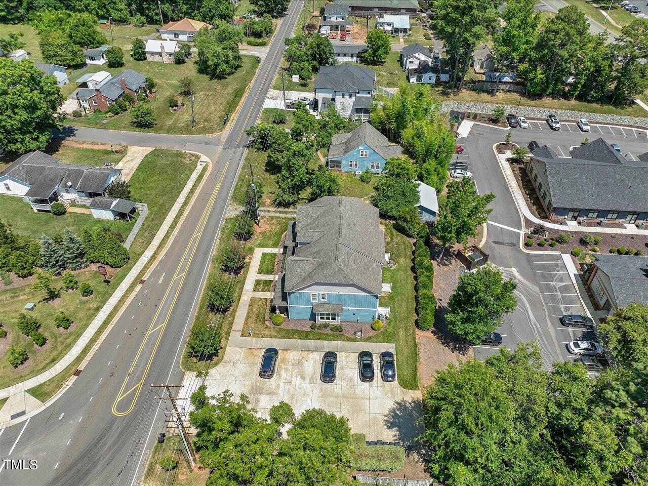 858 Thompson Street # C