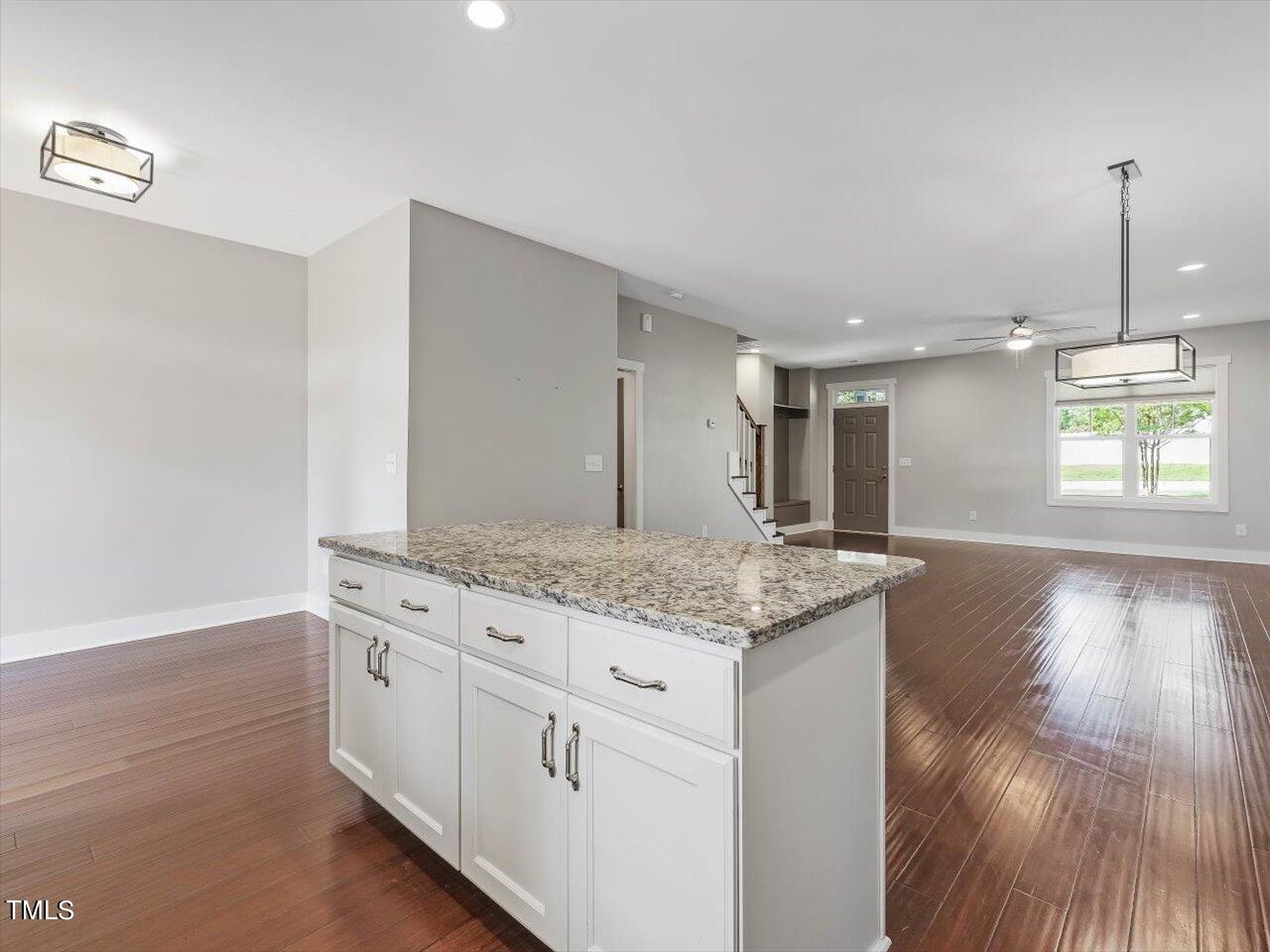 858 Thompson Street # C
