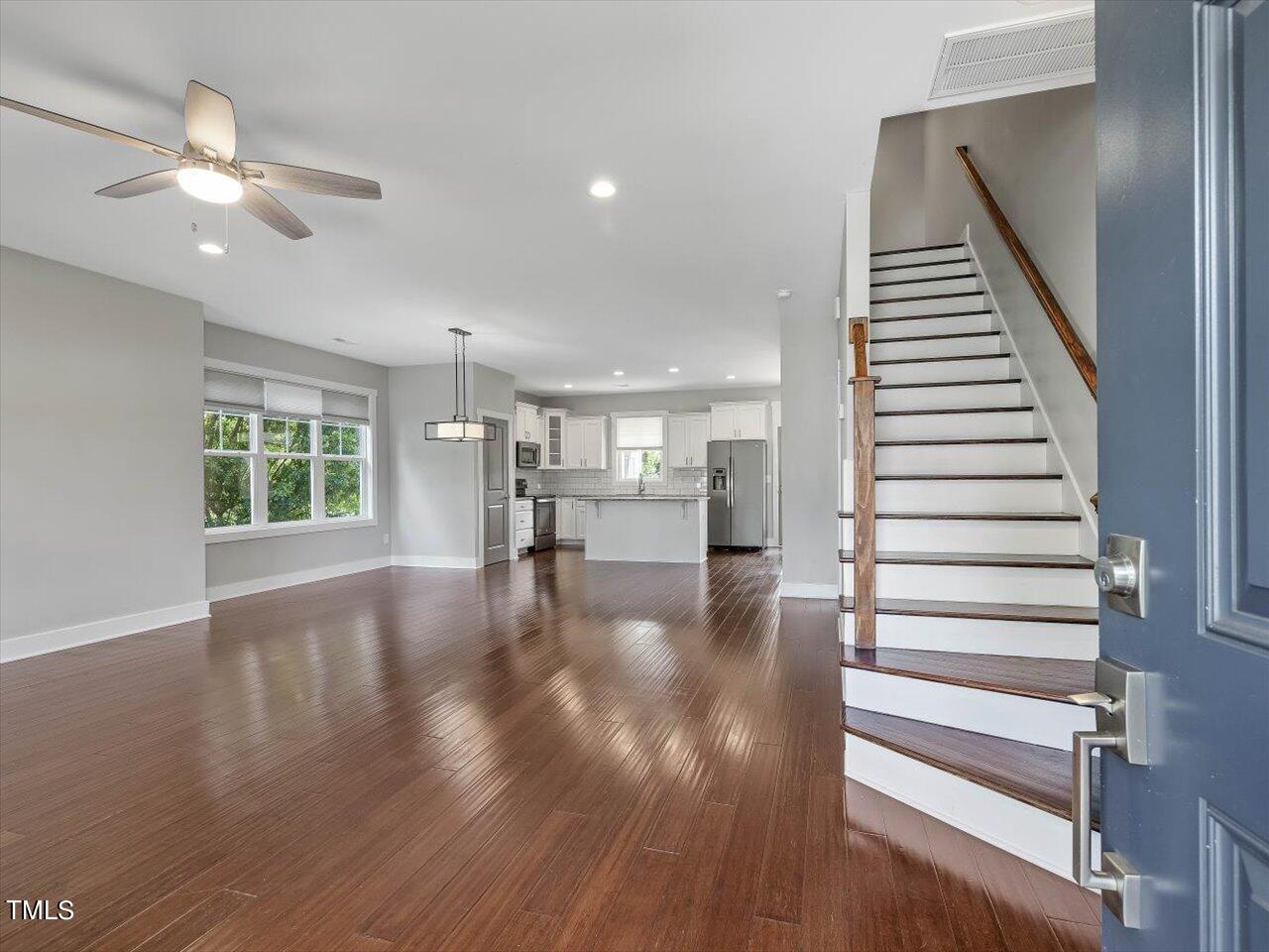 858 Thompson Street # C