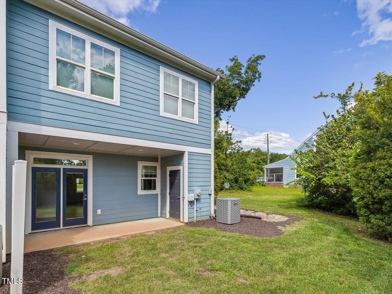 858 Thompson Street # C