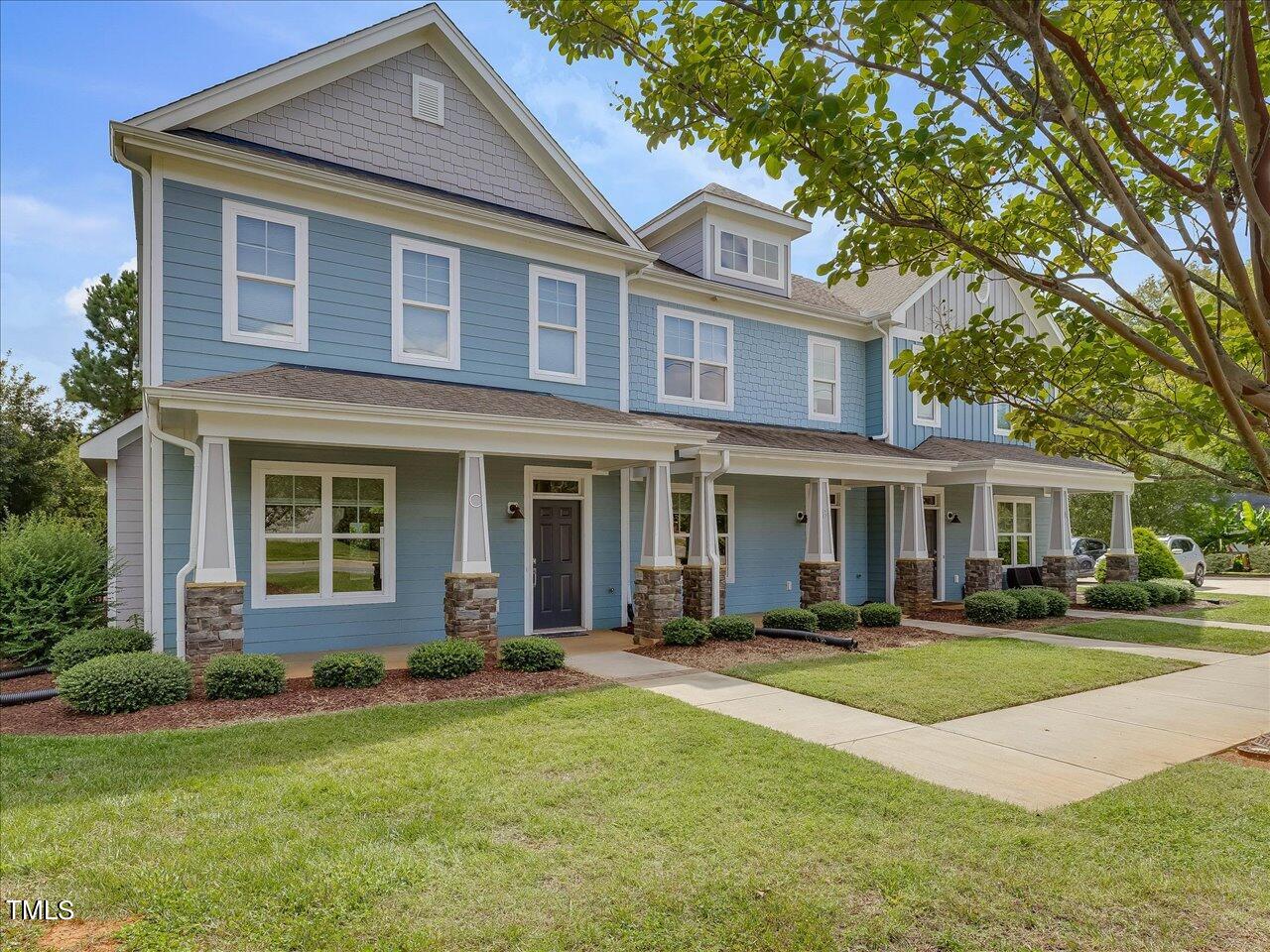 858 Thompson Street # C