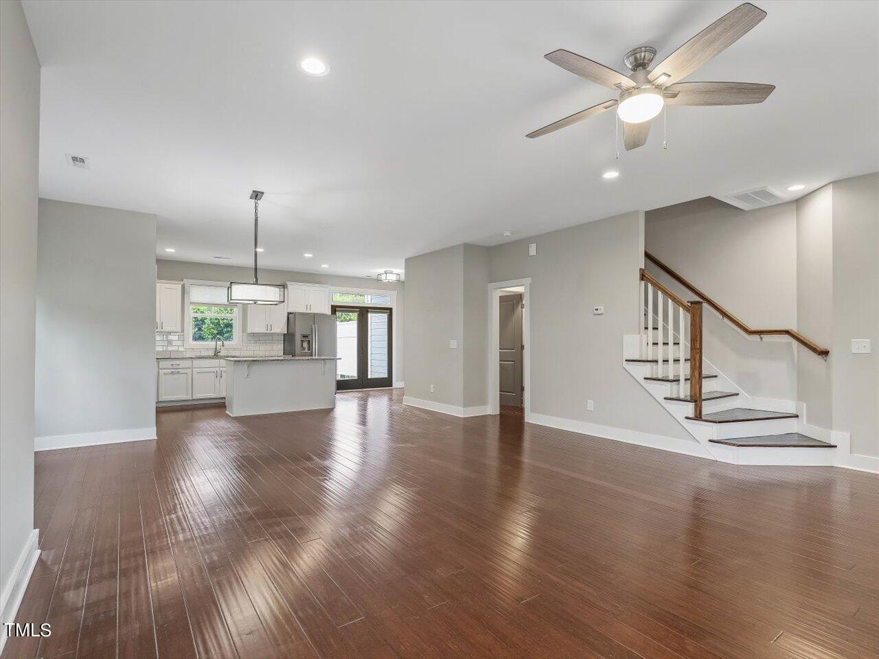858 Thompson Street # C