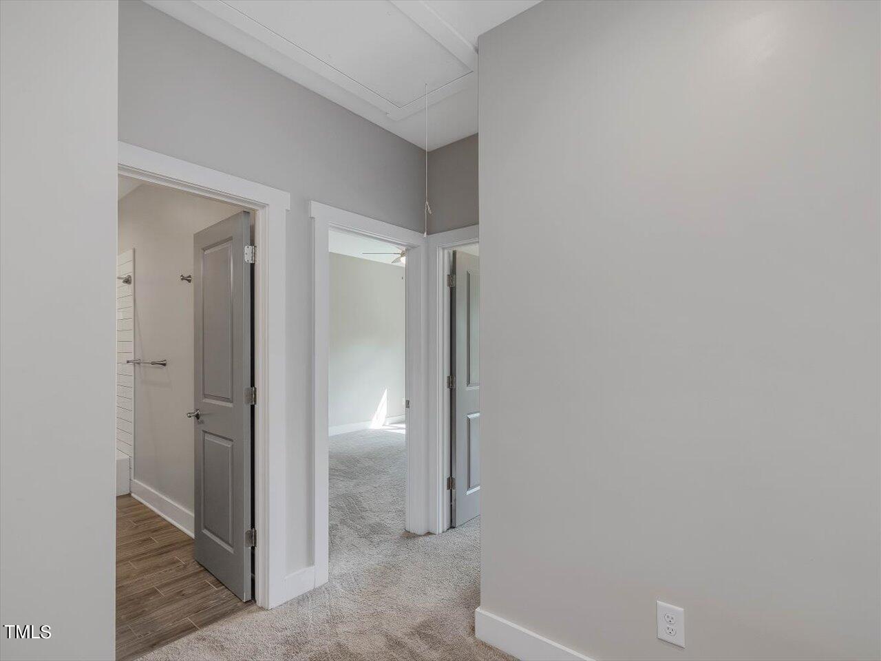 858 Thompson Street # C