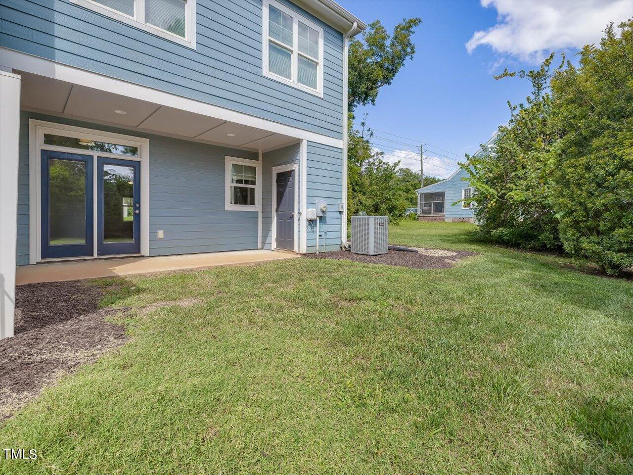 858 Thompson Street # C