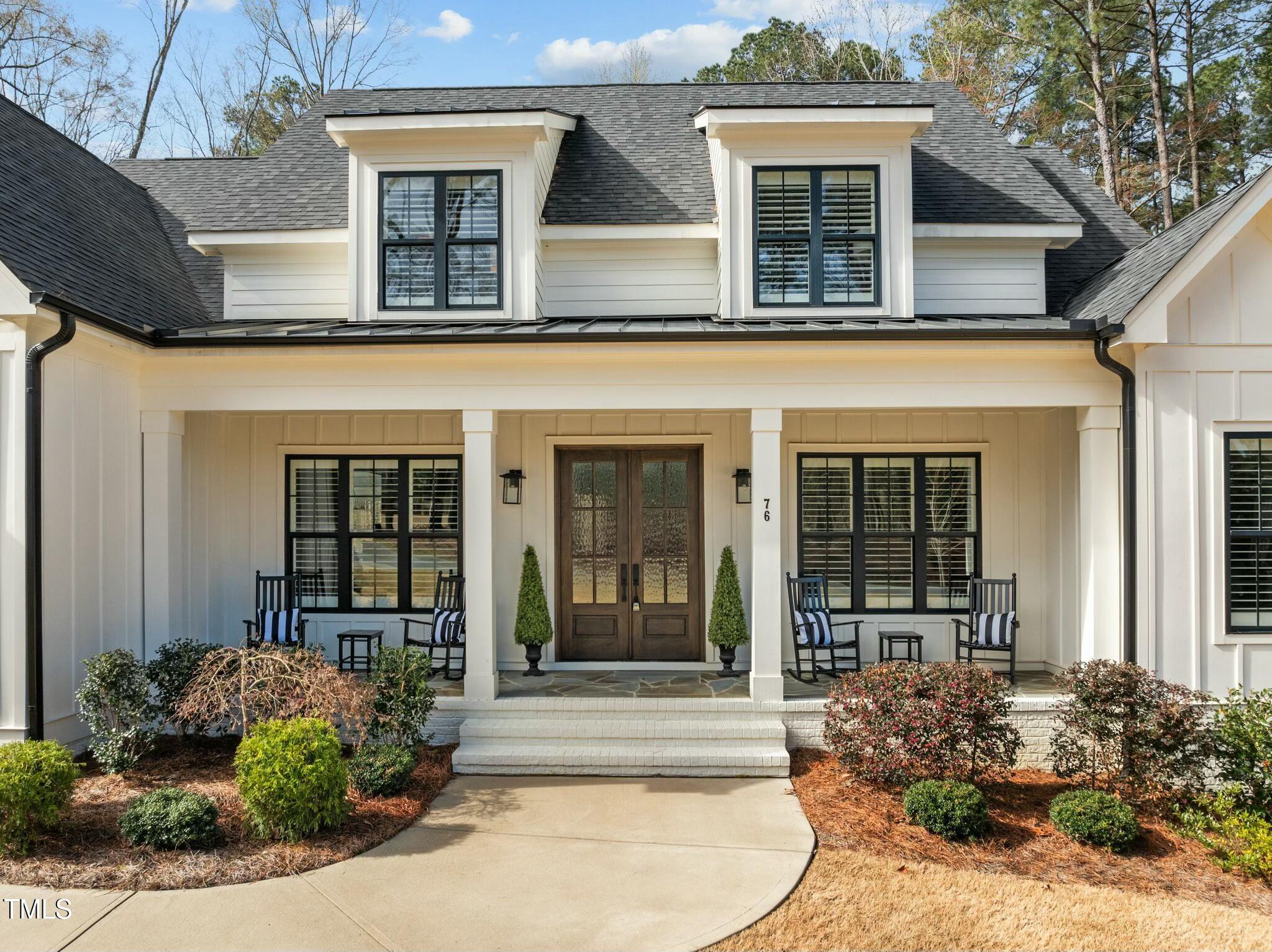 76 Gentry Drive