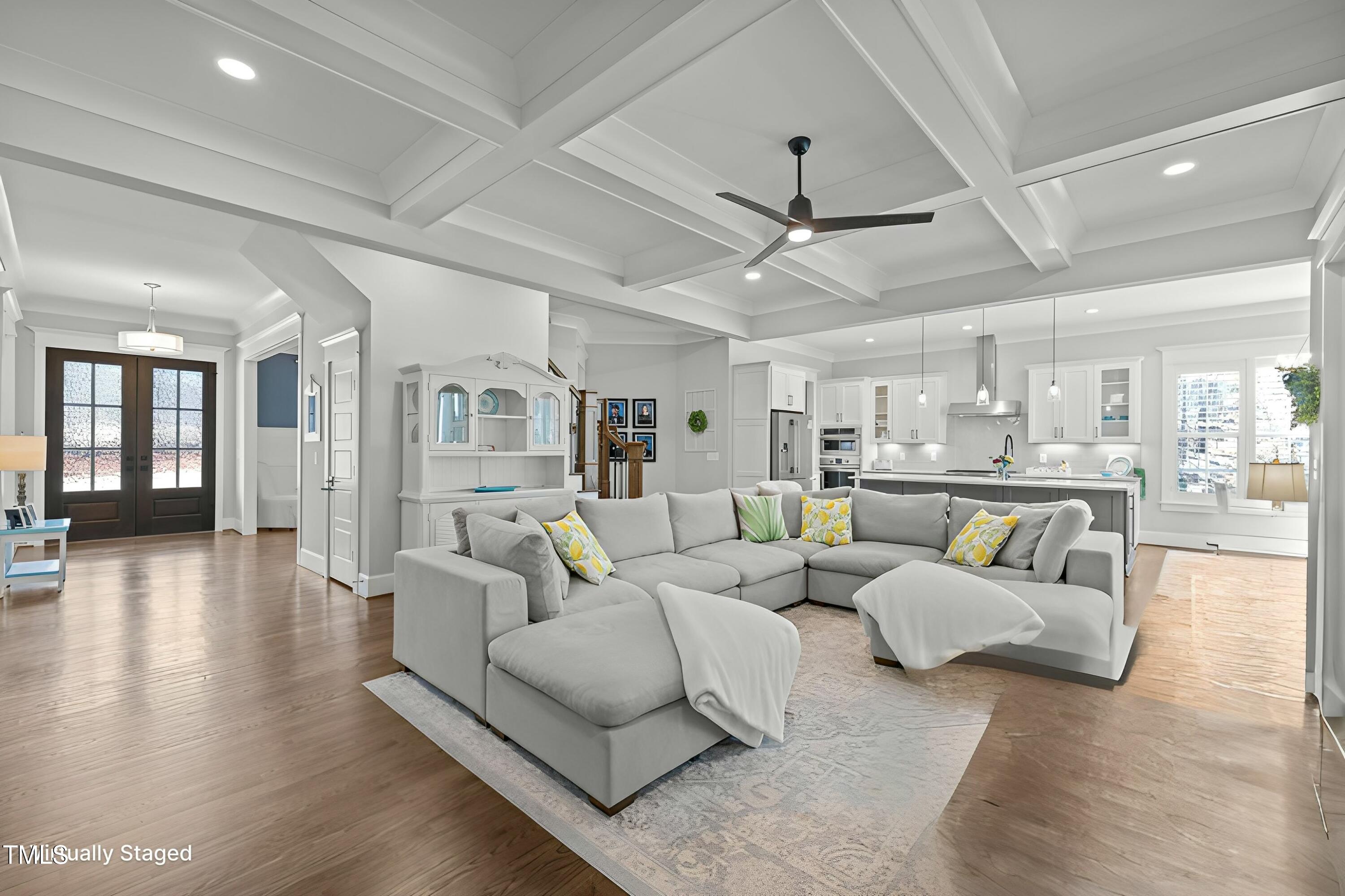 76 Gentry Drive