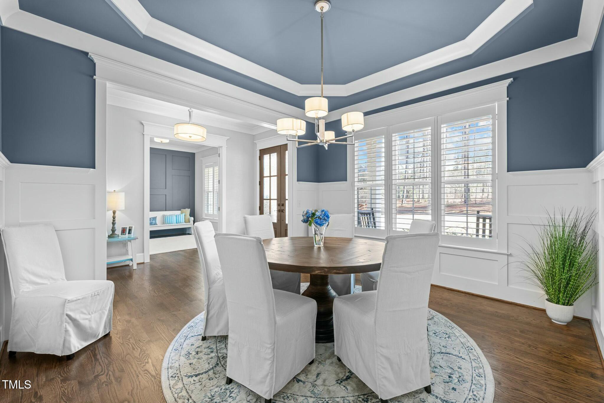76 Gentry Drive