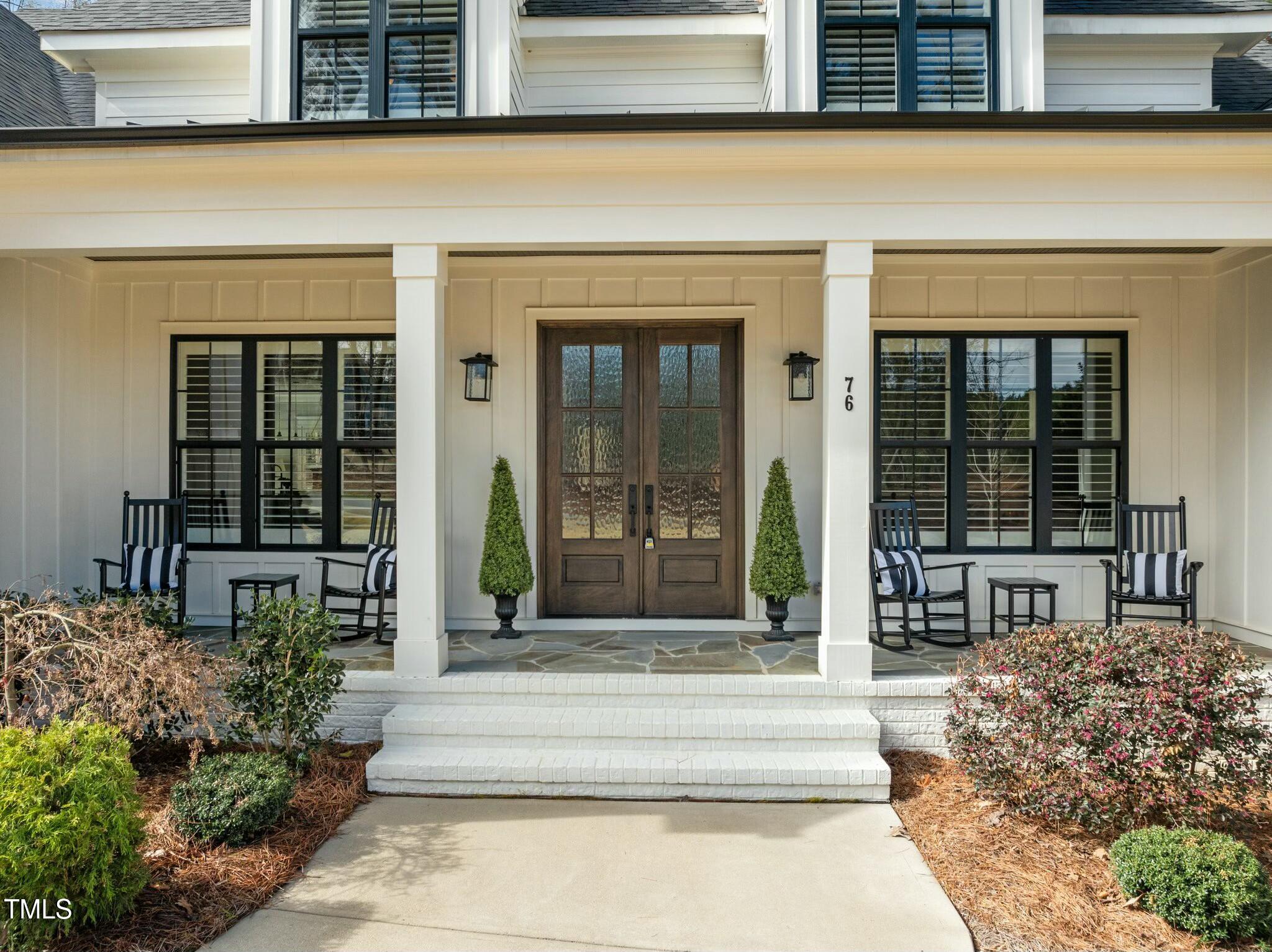 76 Gentry Drive