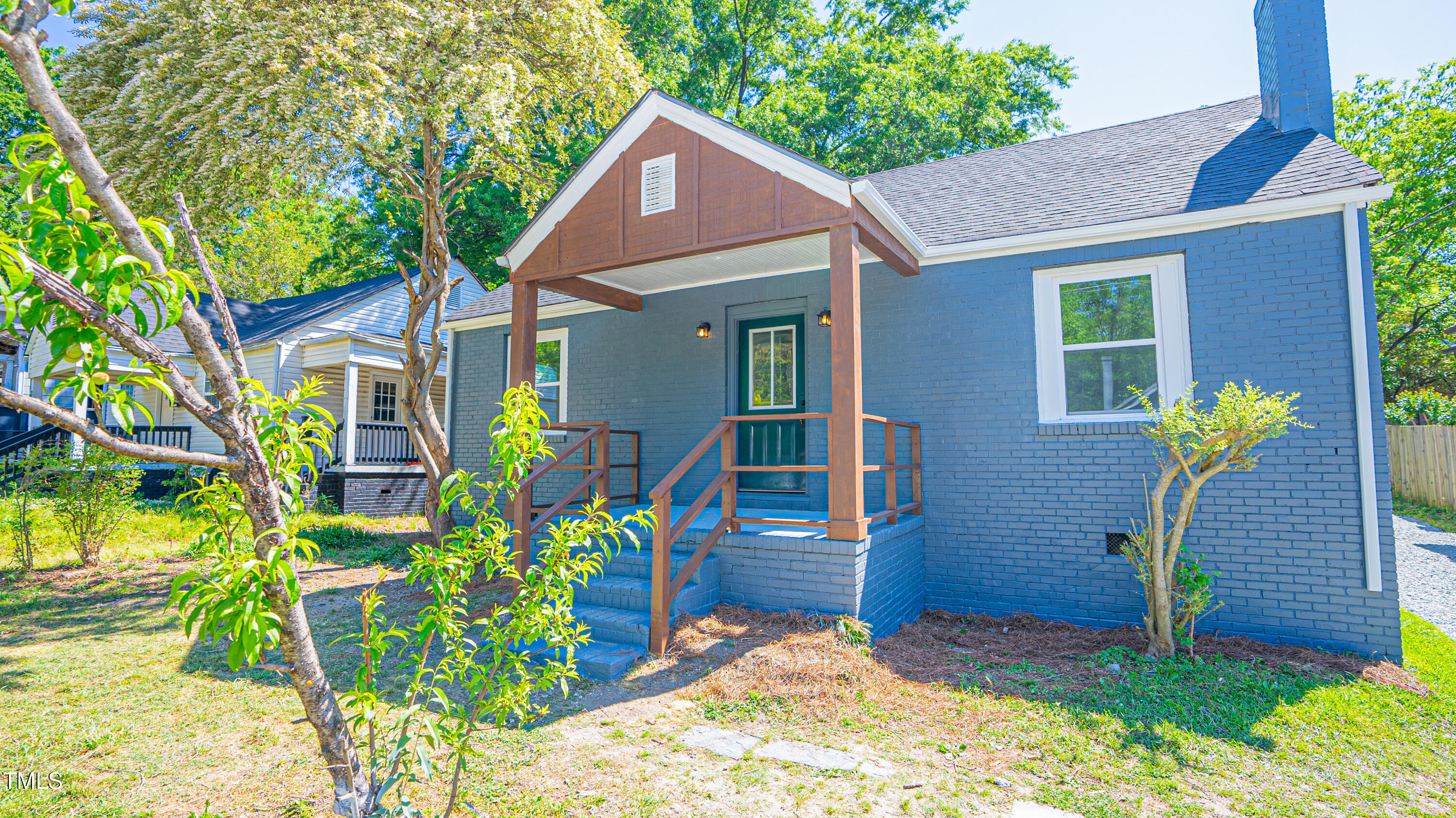 304 Cherry Grove Street
