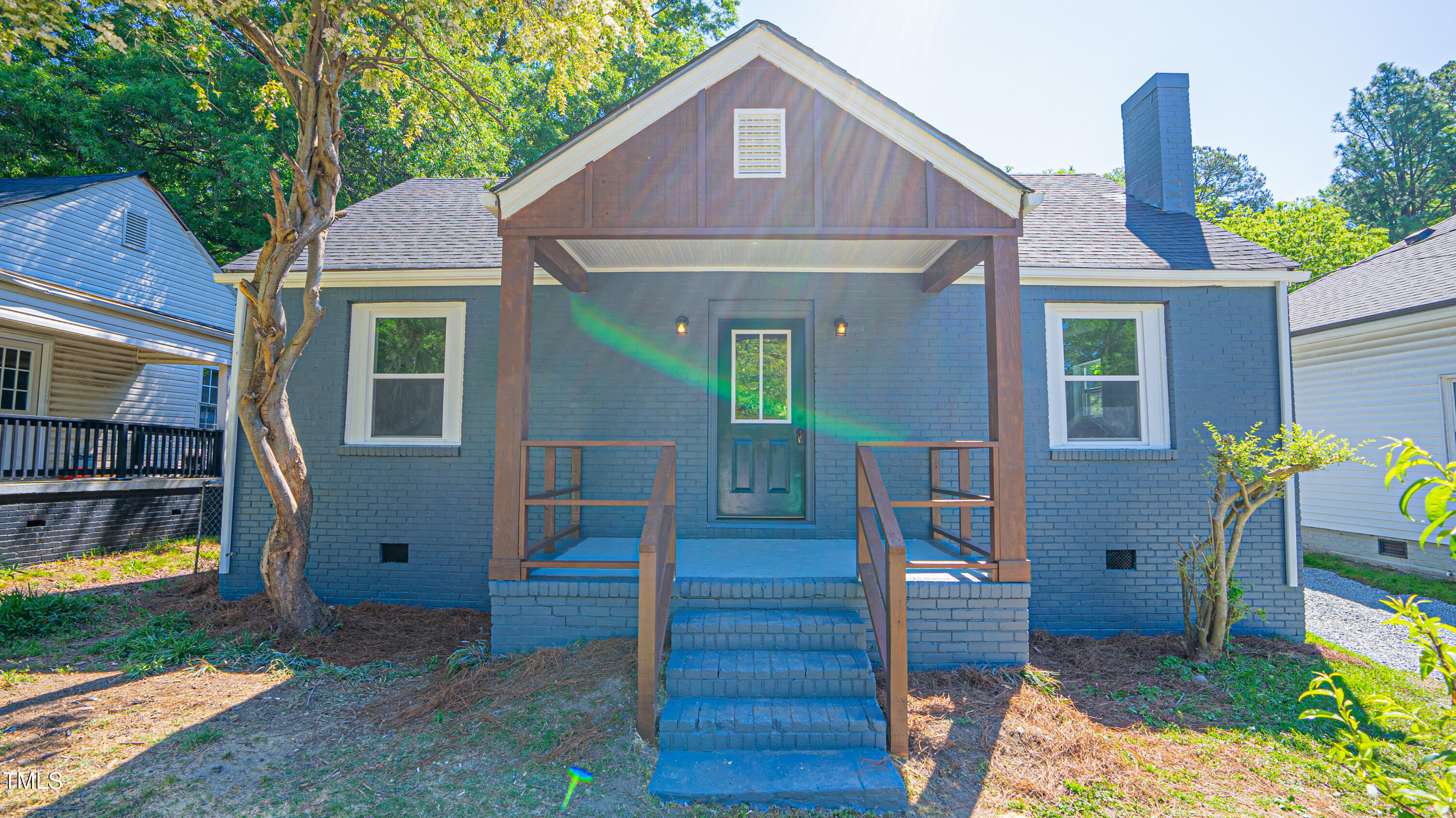 304 Cherry Grove Street