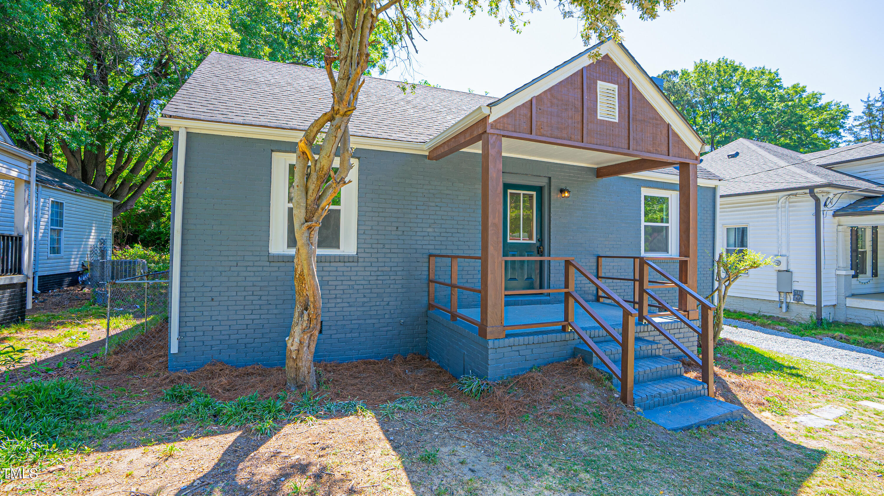 304 Cherry Grove Street