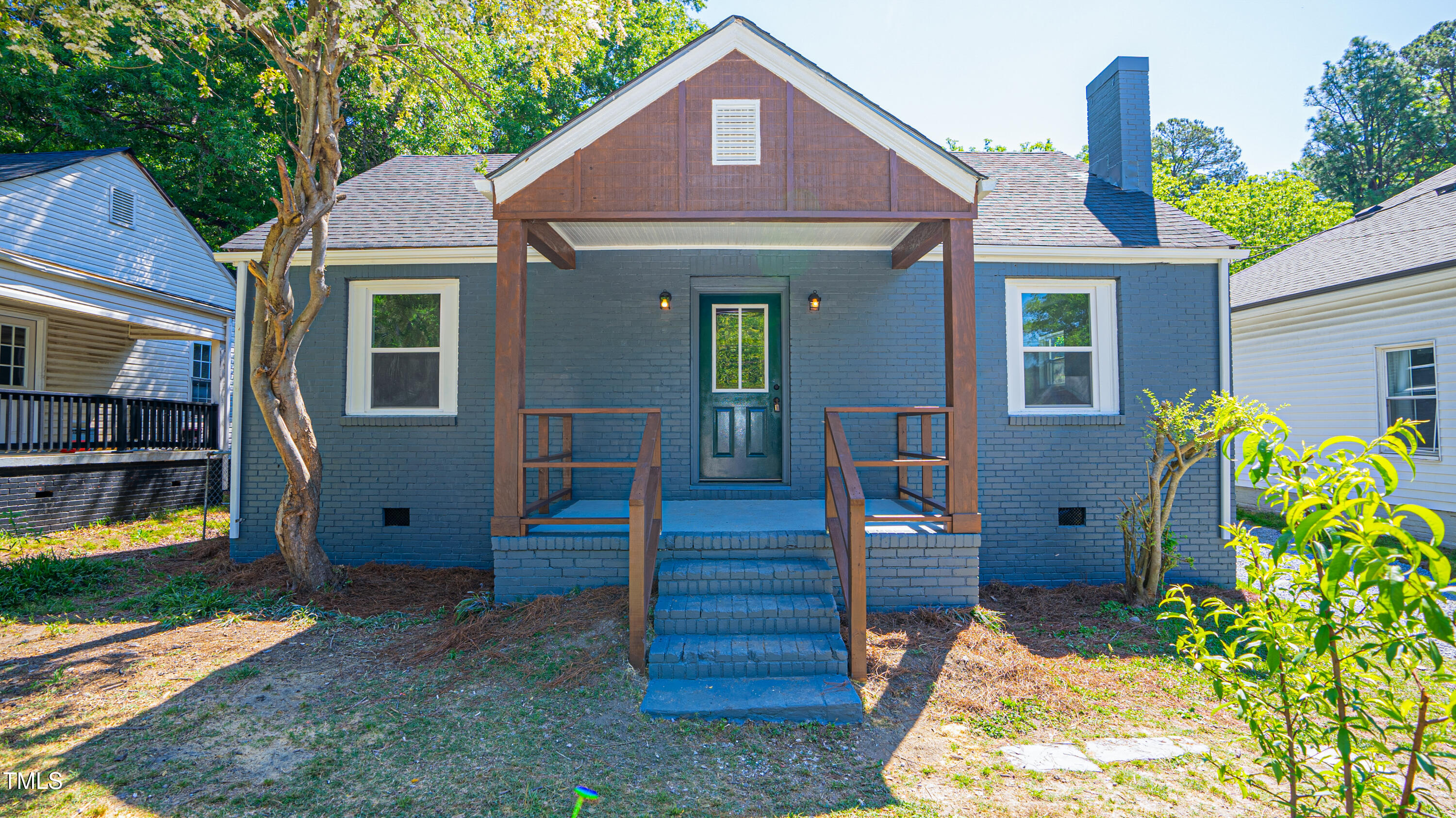 304 Cherry Grove Street