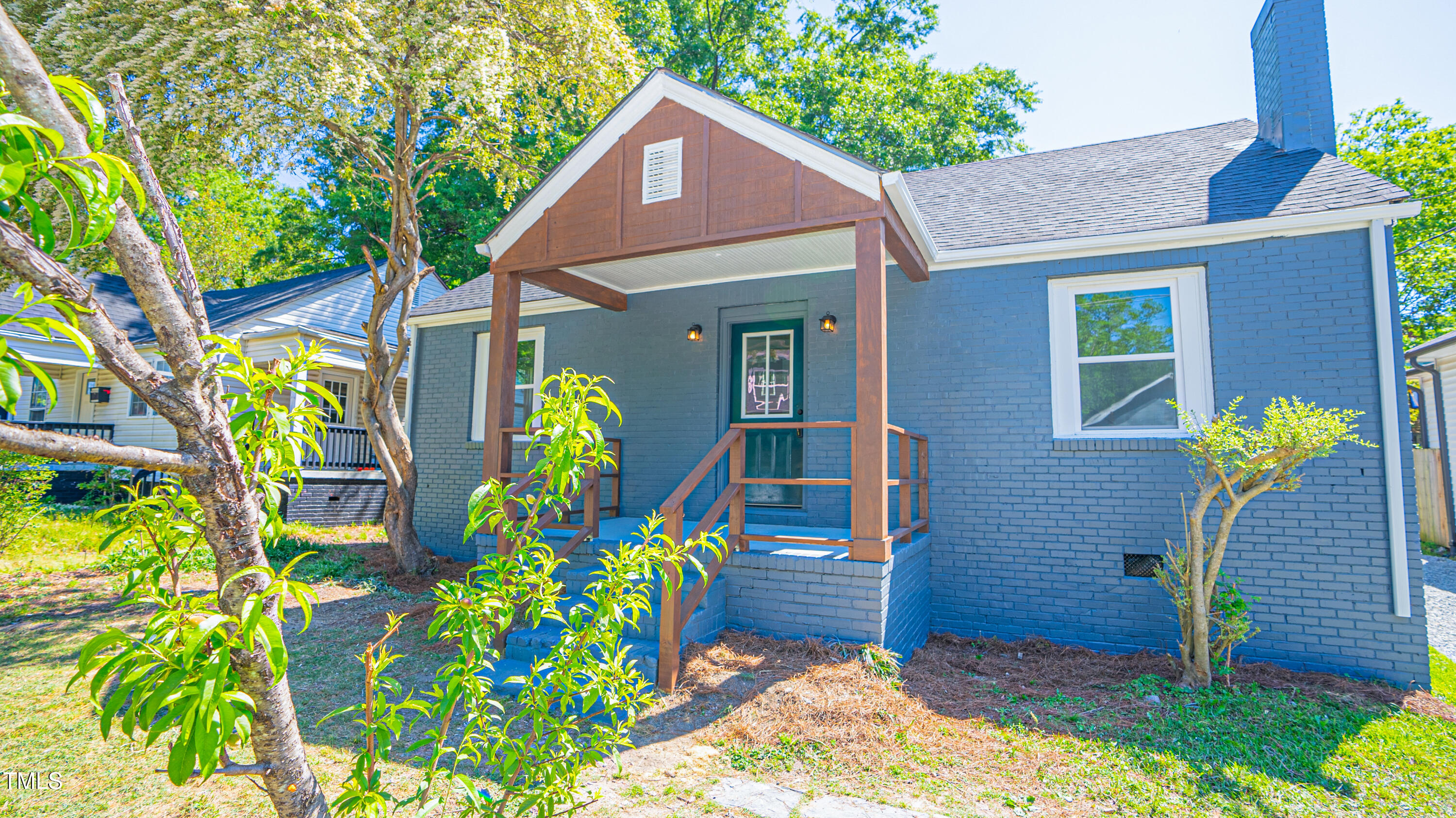 304 Cherry Grove Street