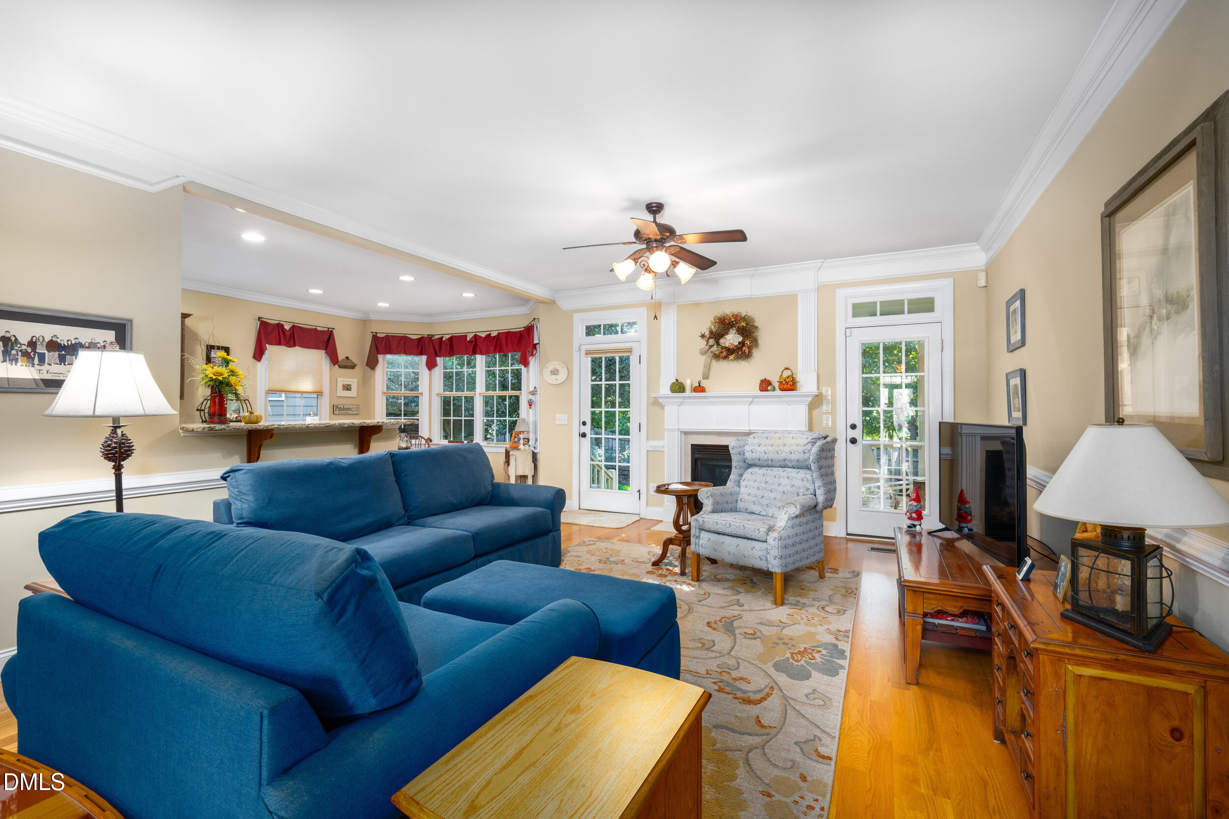 341 Windsong Drive