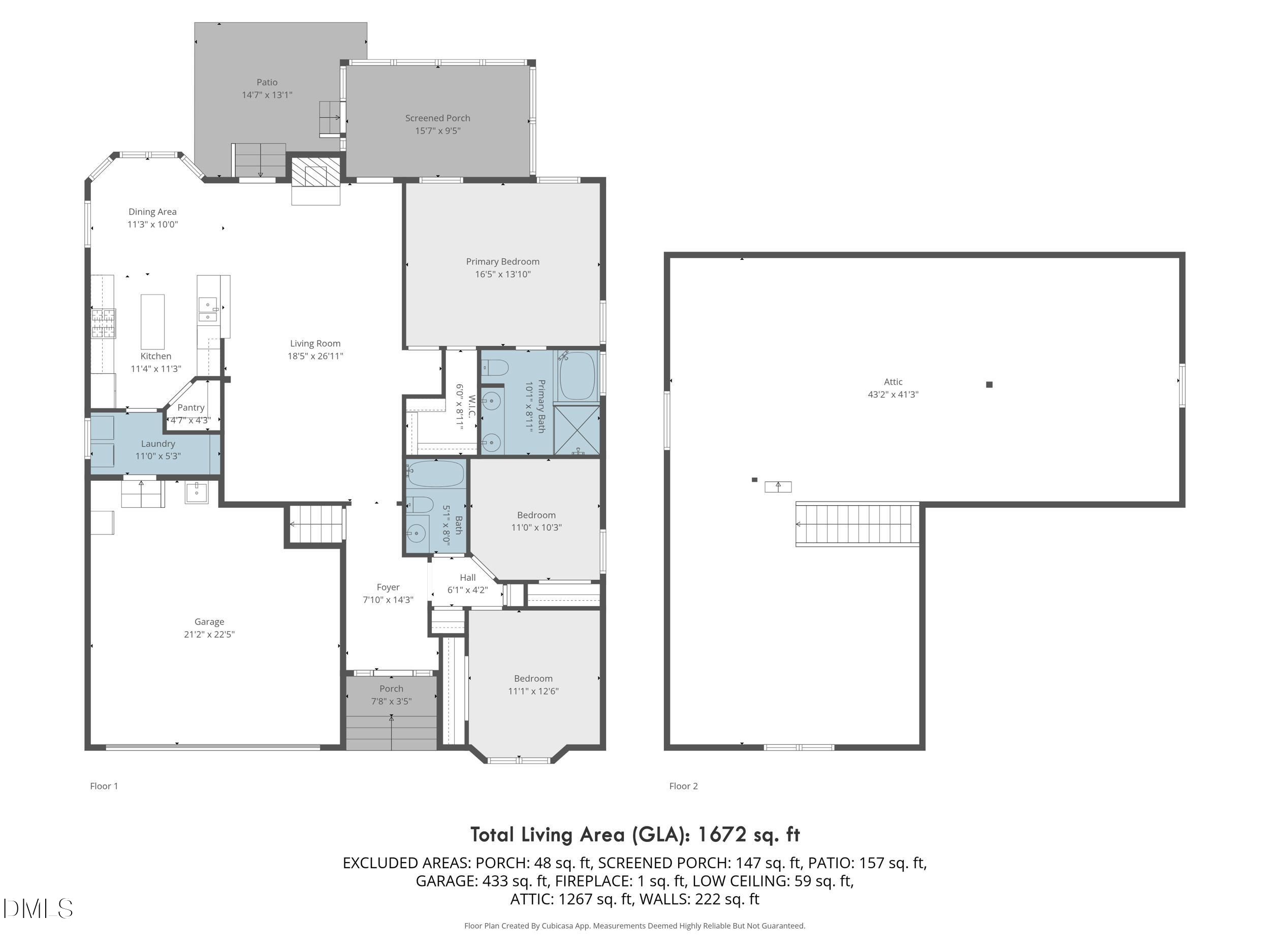 341 Windsong Drive