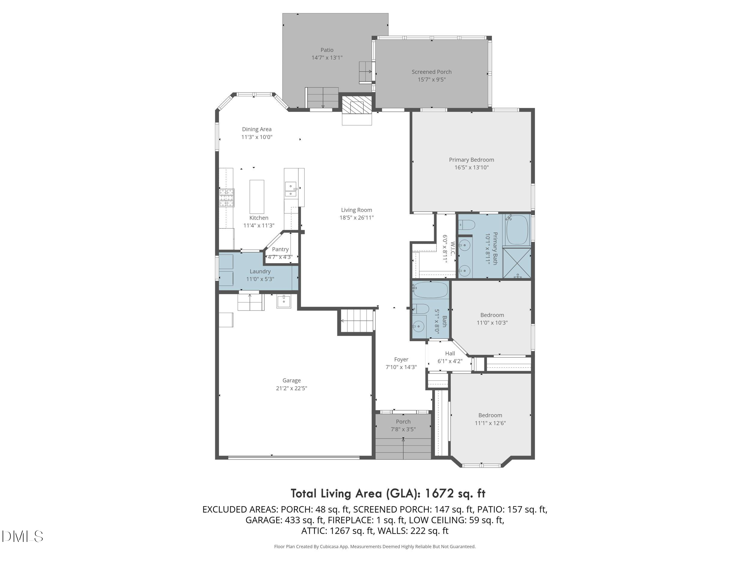 341 Windsong Drive