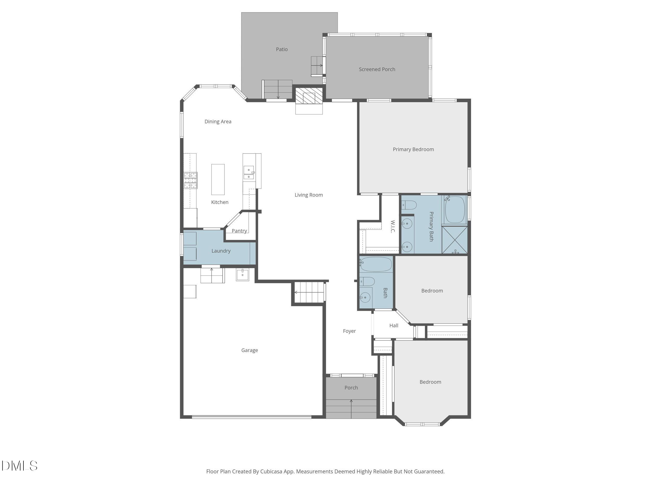 341 Windsong Drive