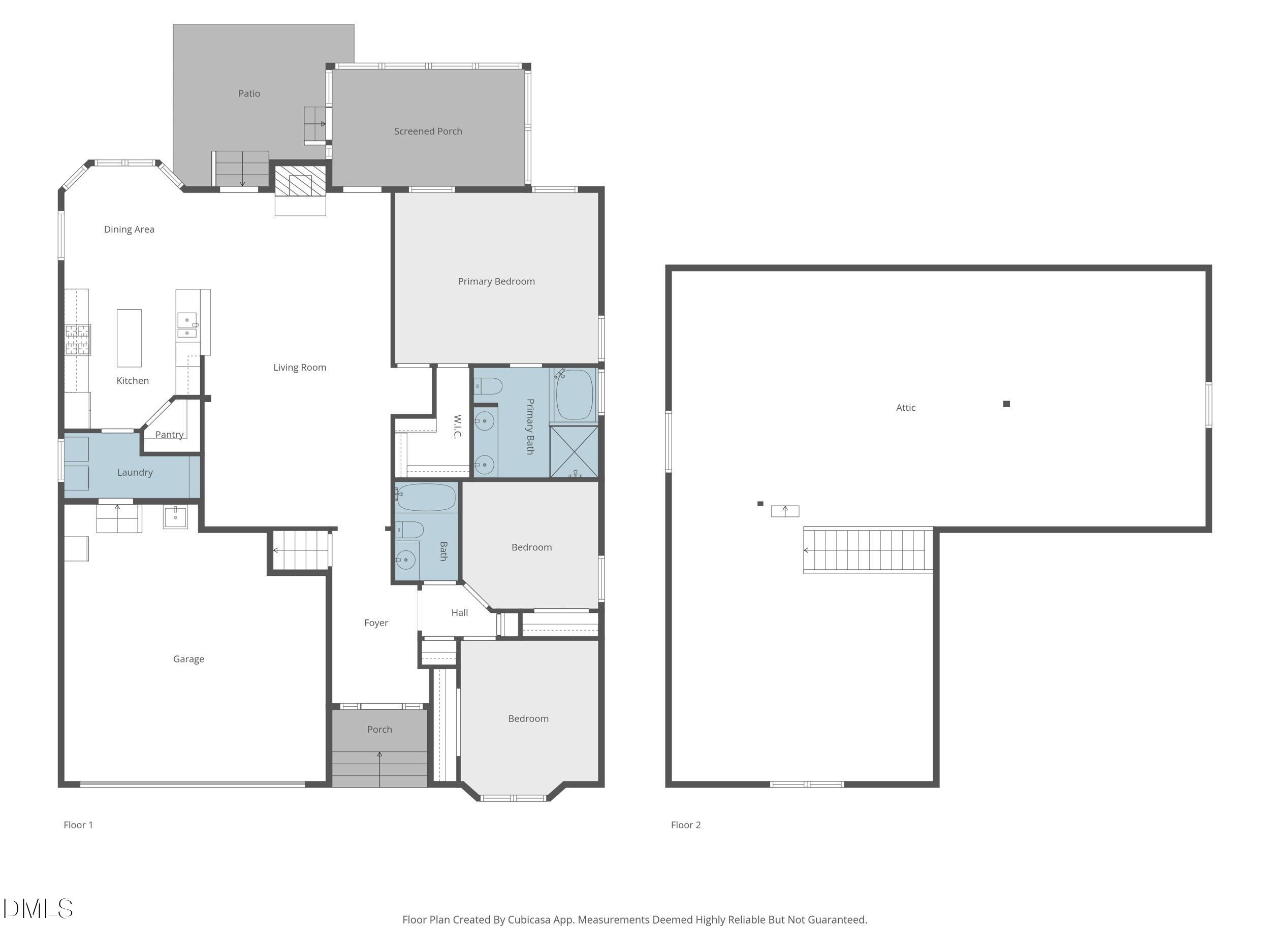 341 Windsong Drive