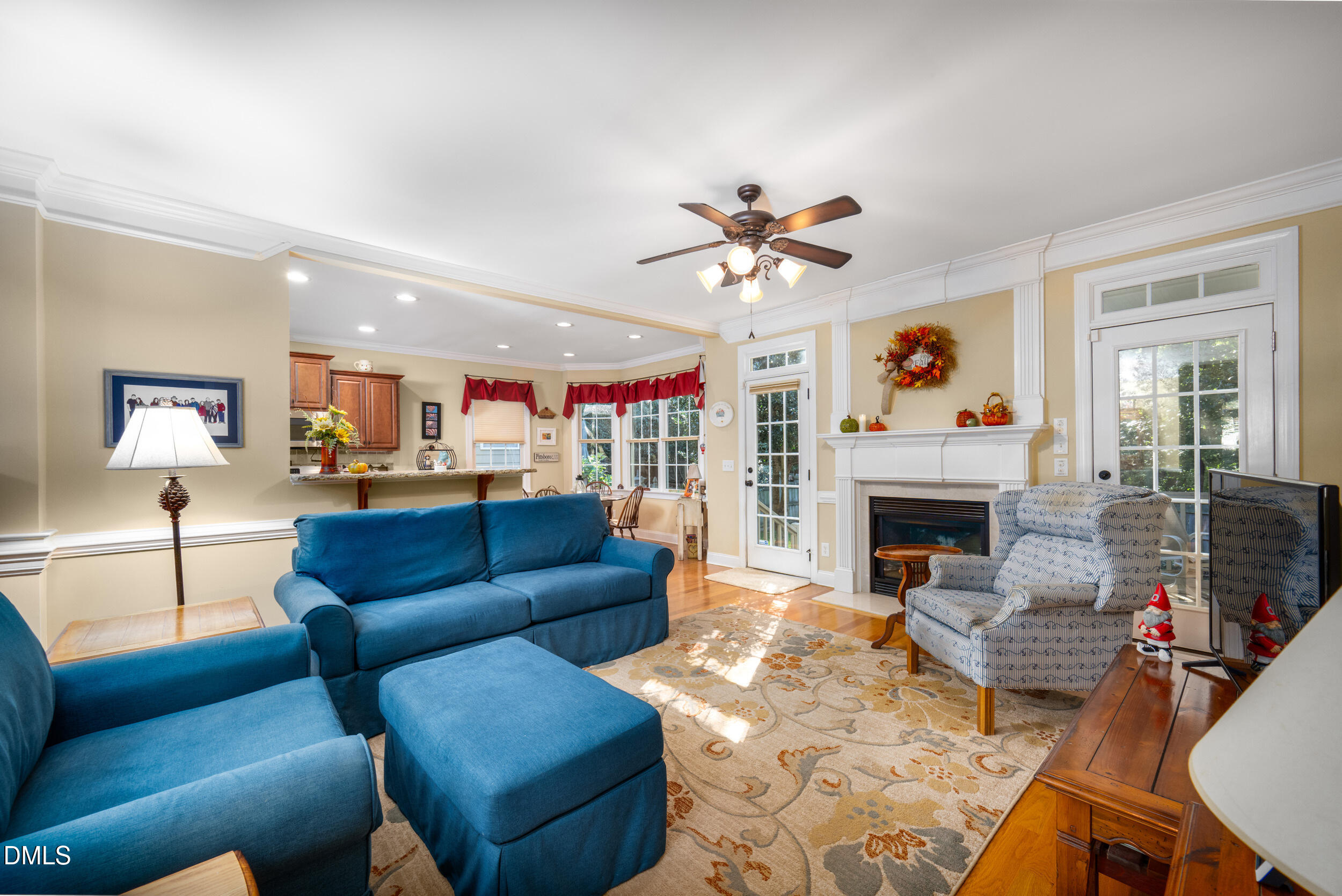 341 Windsong Drive