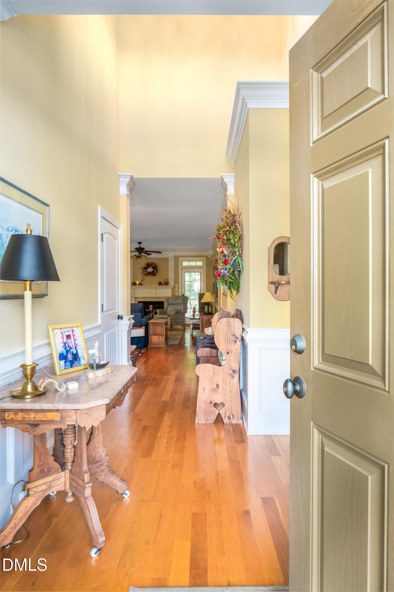 341 Windsong Drive