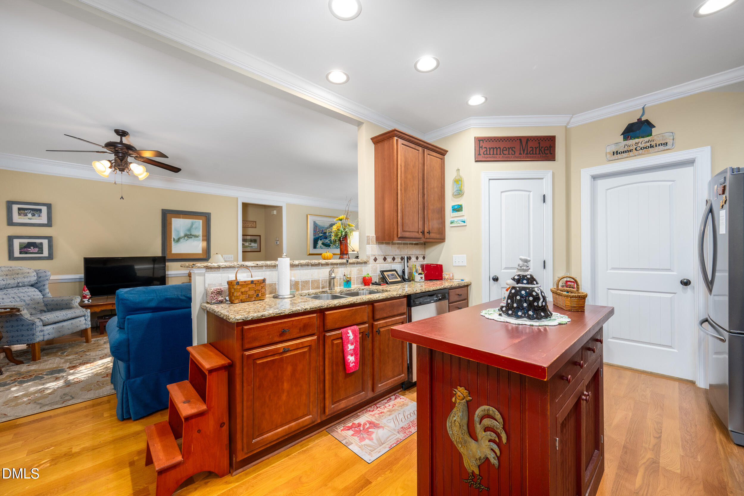 341 Windsong Drive