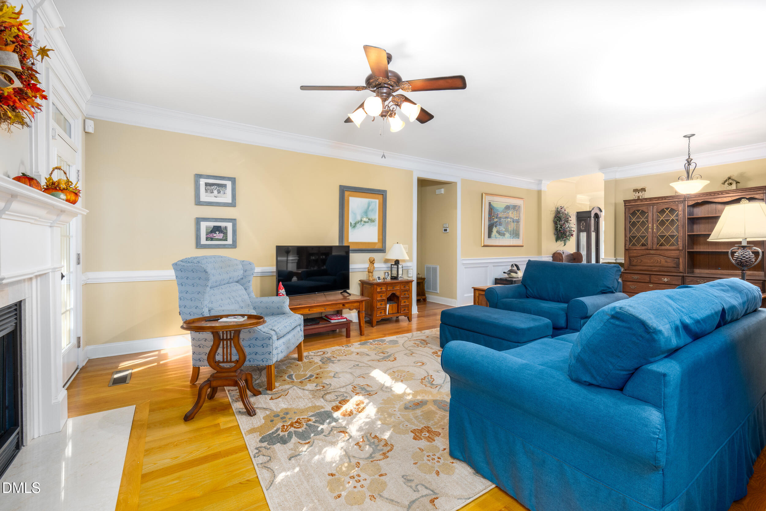 341 Windsong Drive