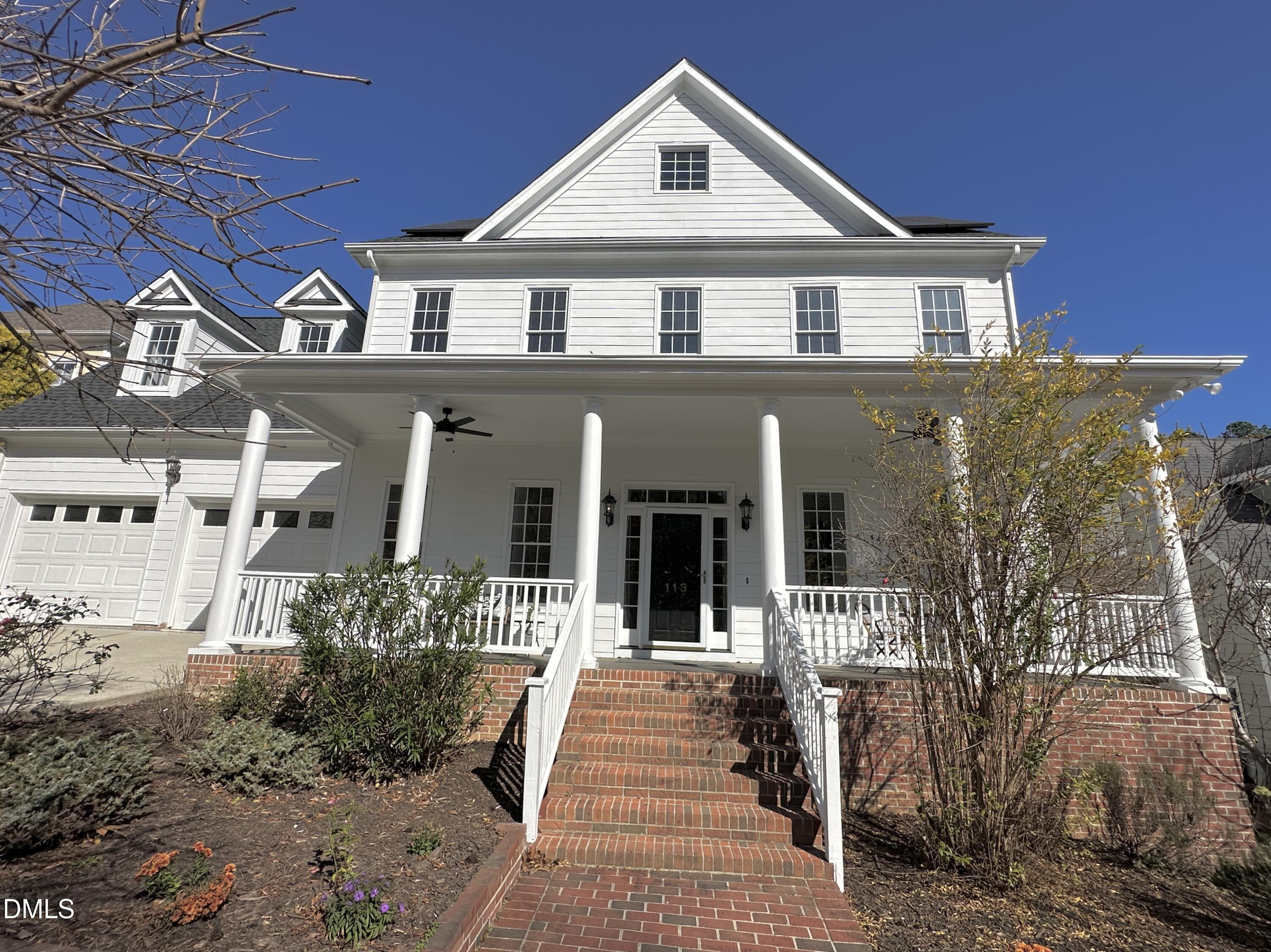 113 Hillspring Lane