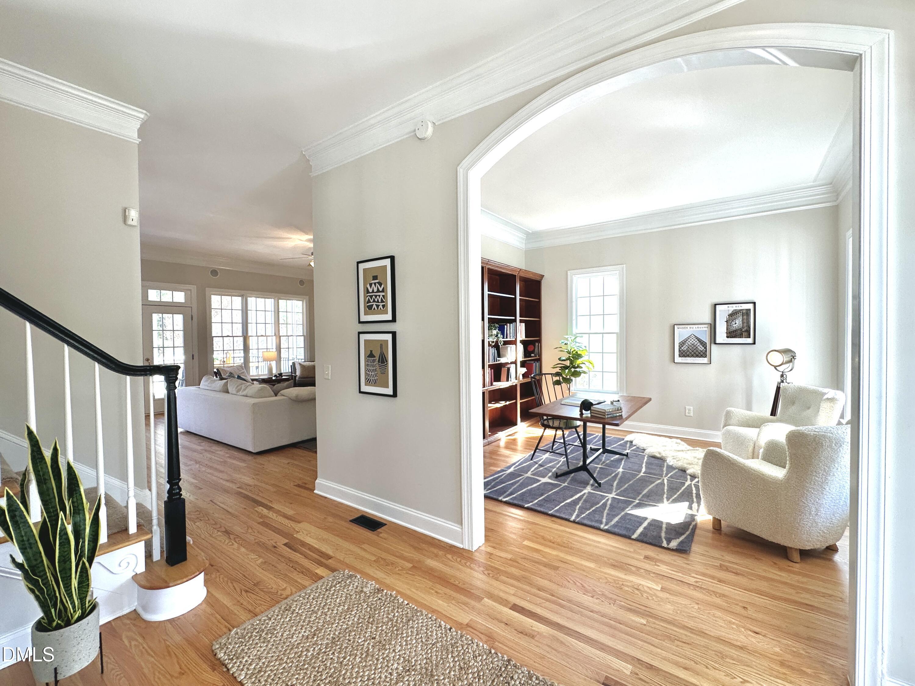 113 Hillspring Lane