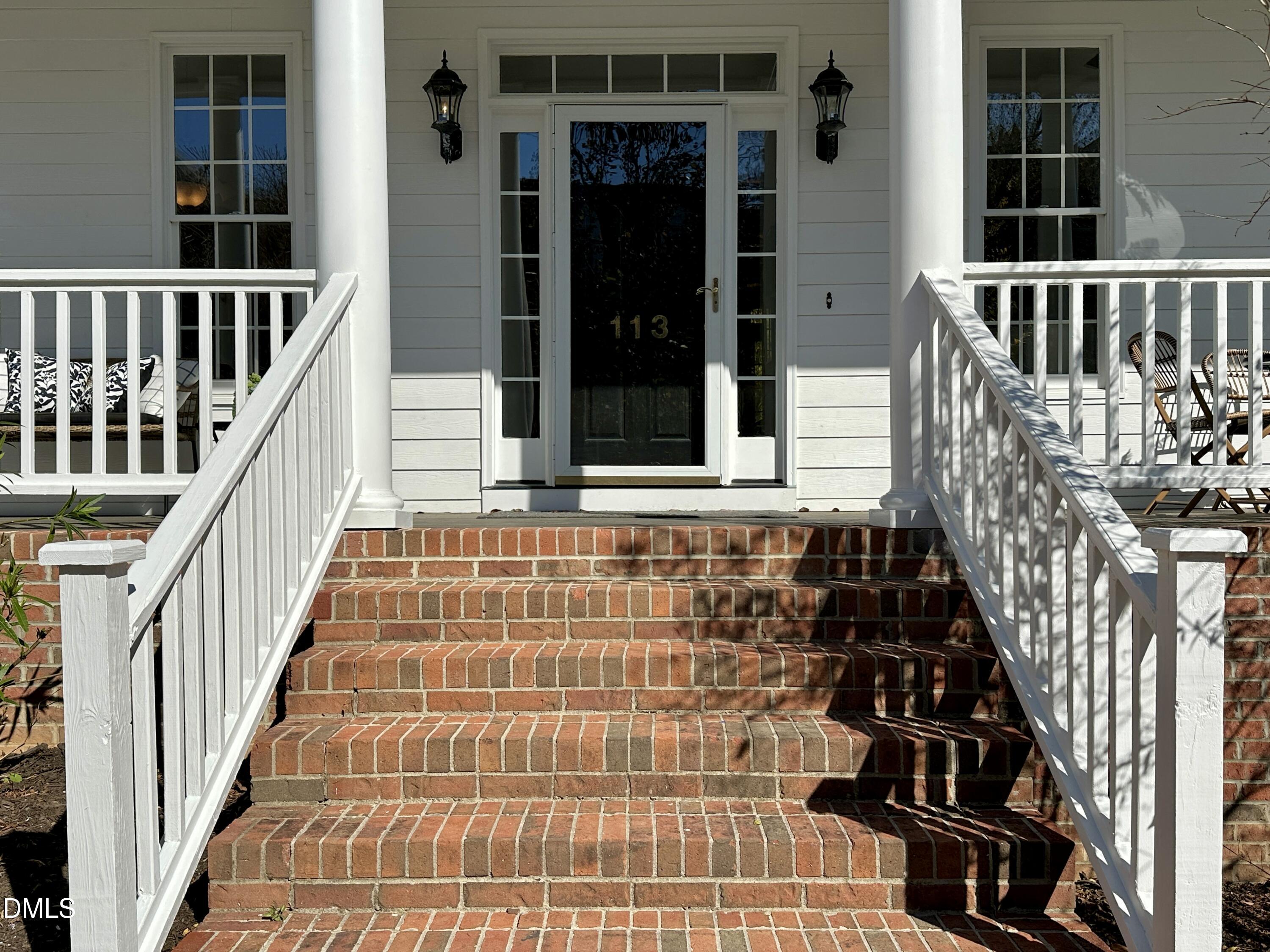113 Hillspring Lane