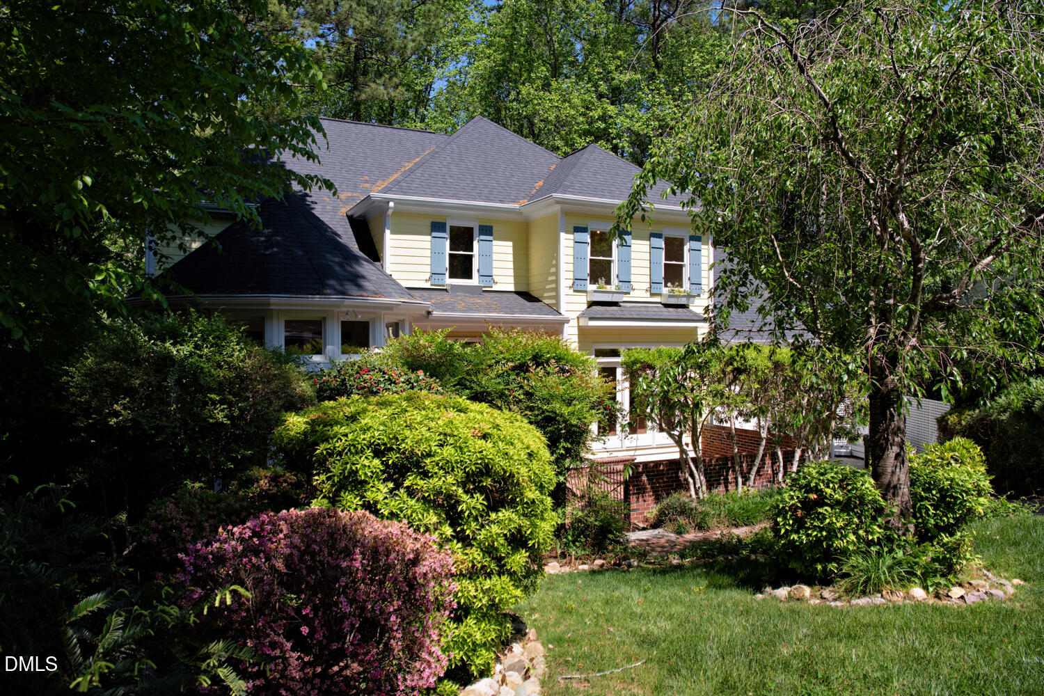 207 Oak Park Drive