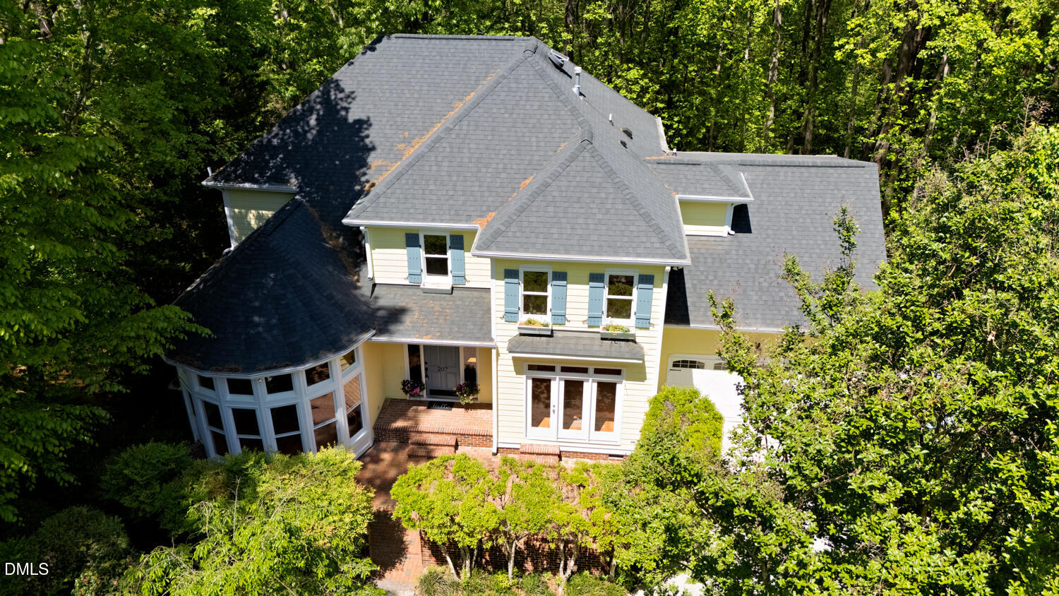 207 Oak Park Drive
