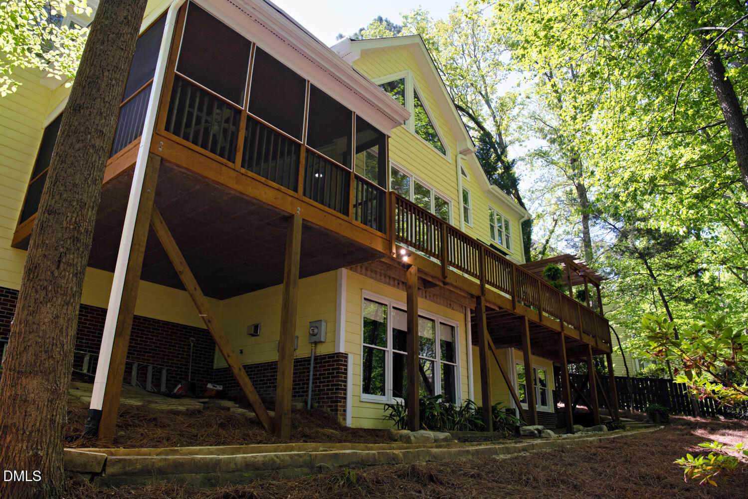 207 Oak Park Drive