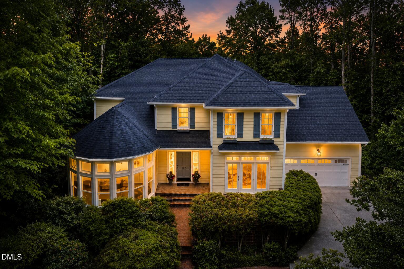 207 Oak Park Drive