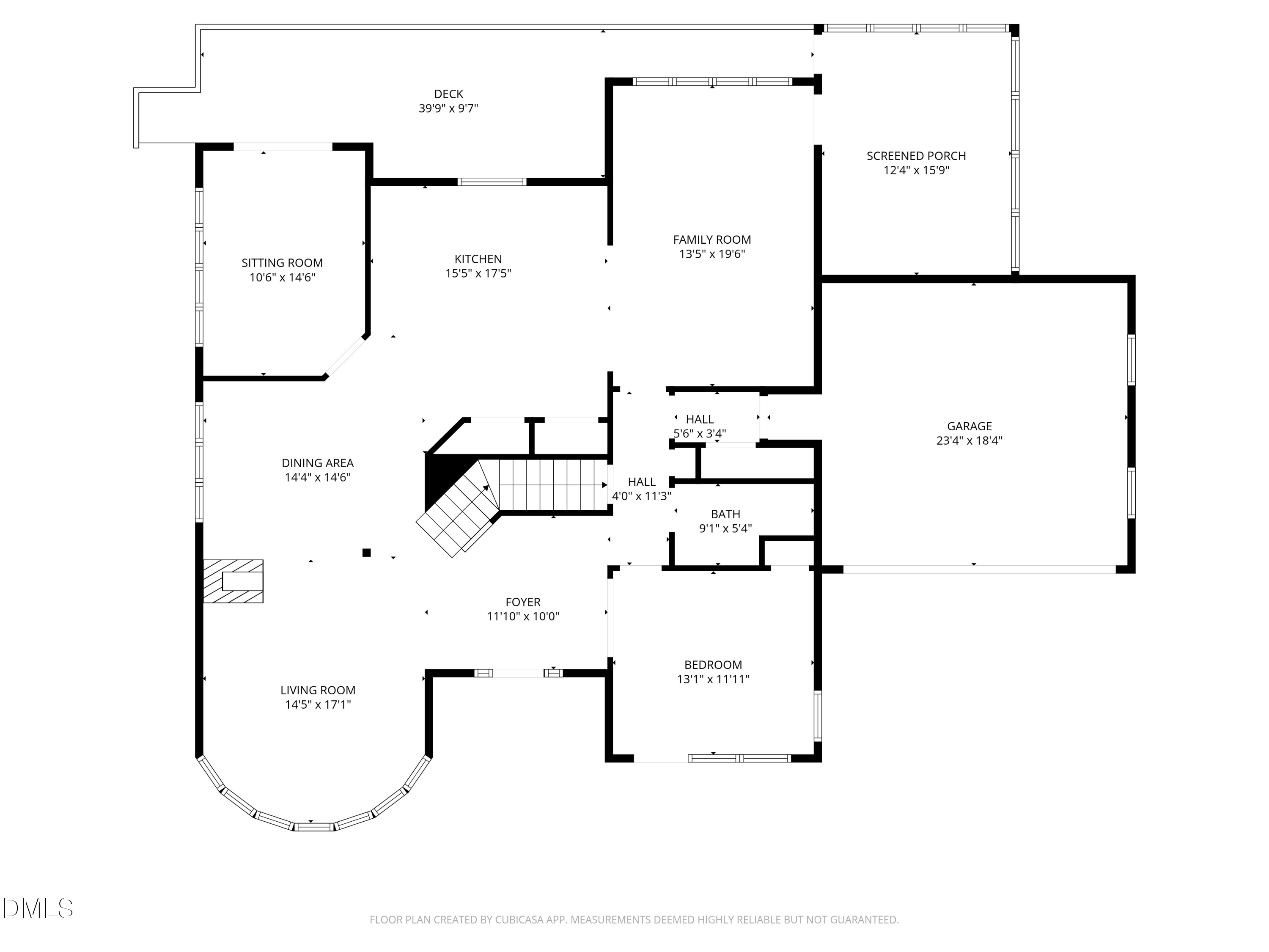 207 Oak Park Drive