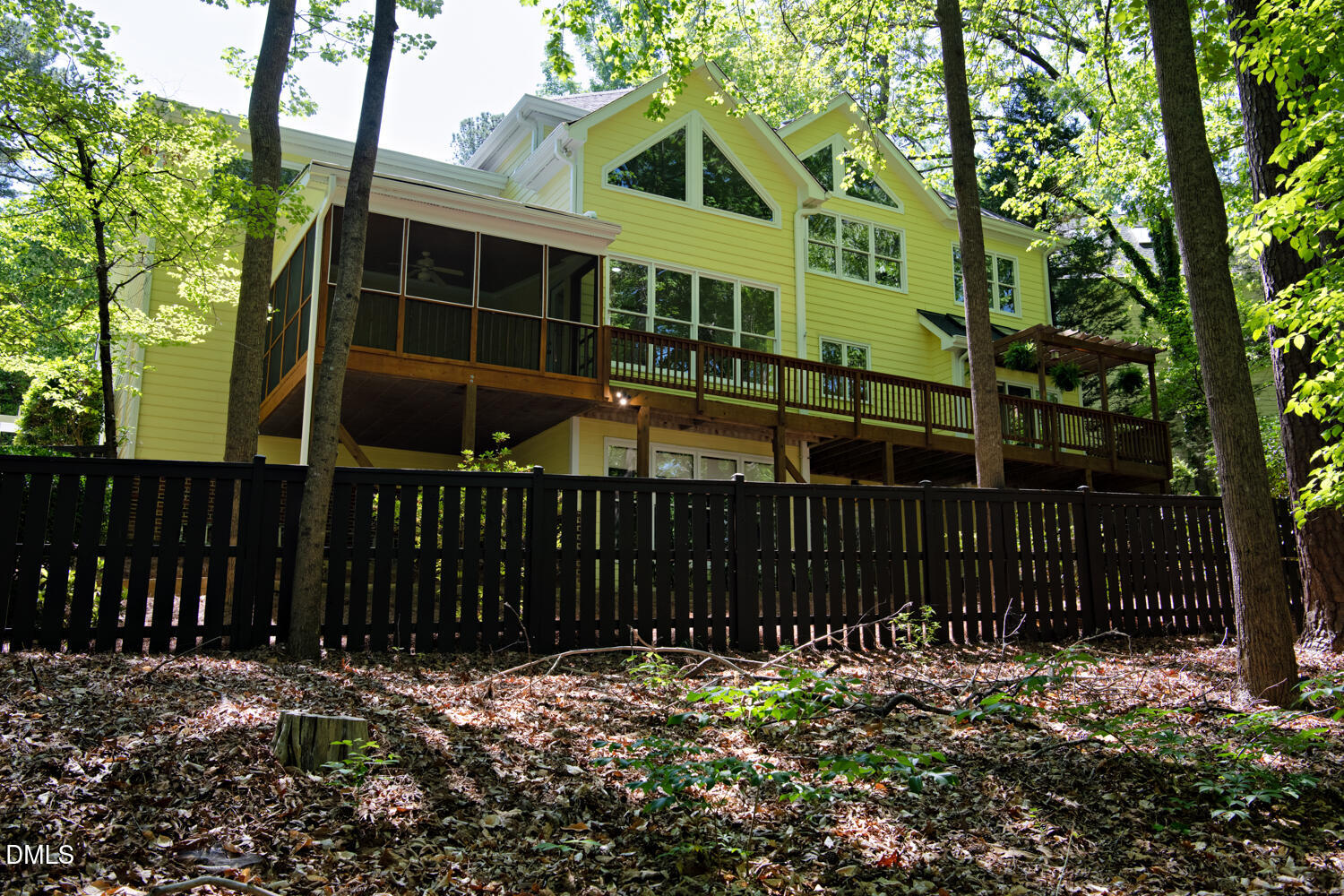 207 Oak Park Drive