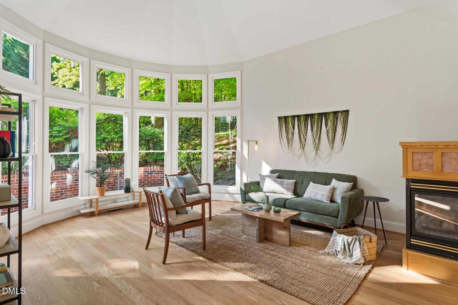 207 Oak Park Drive