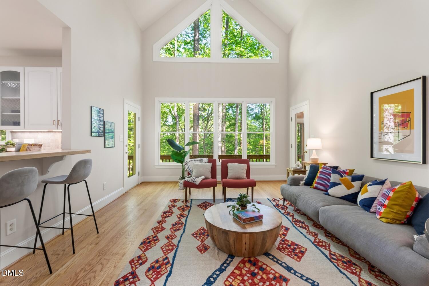 207 Oak Park Drive