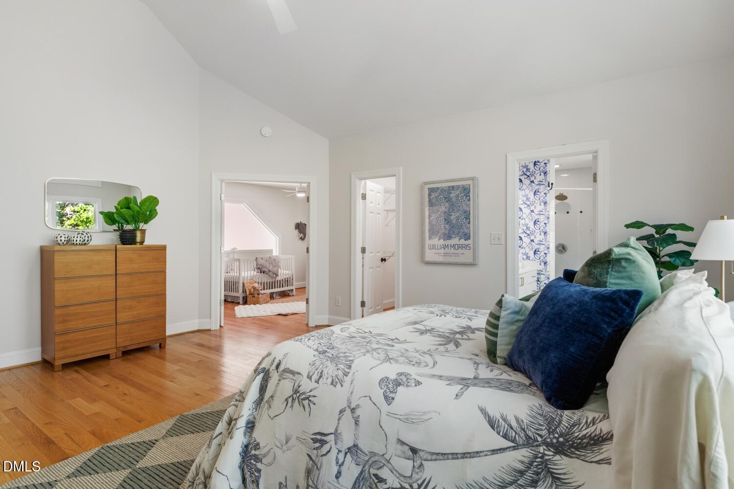 207 Oak Park Drive