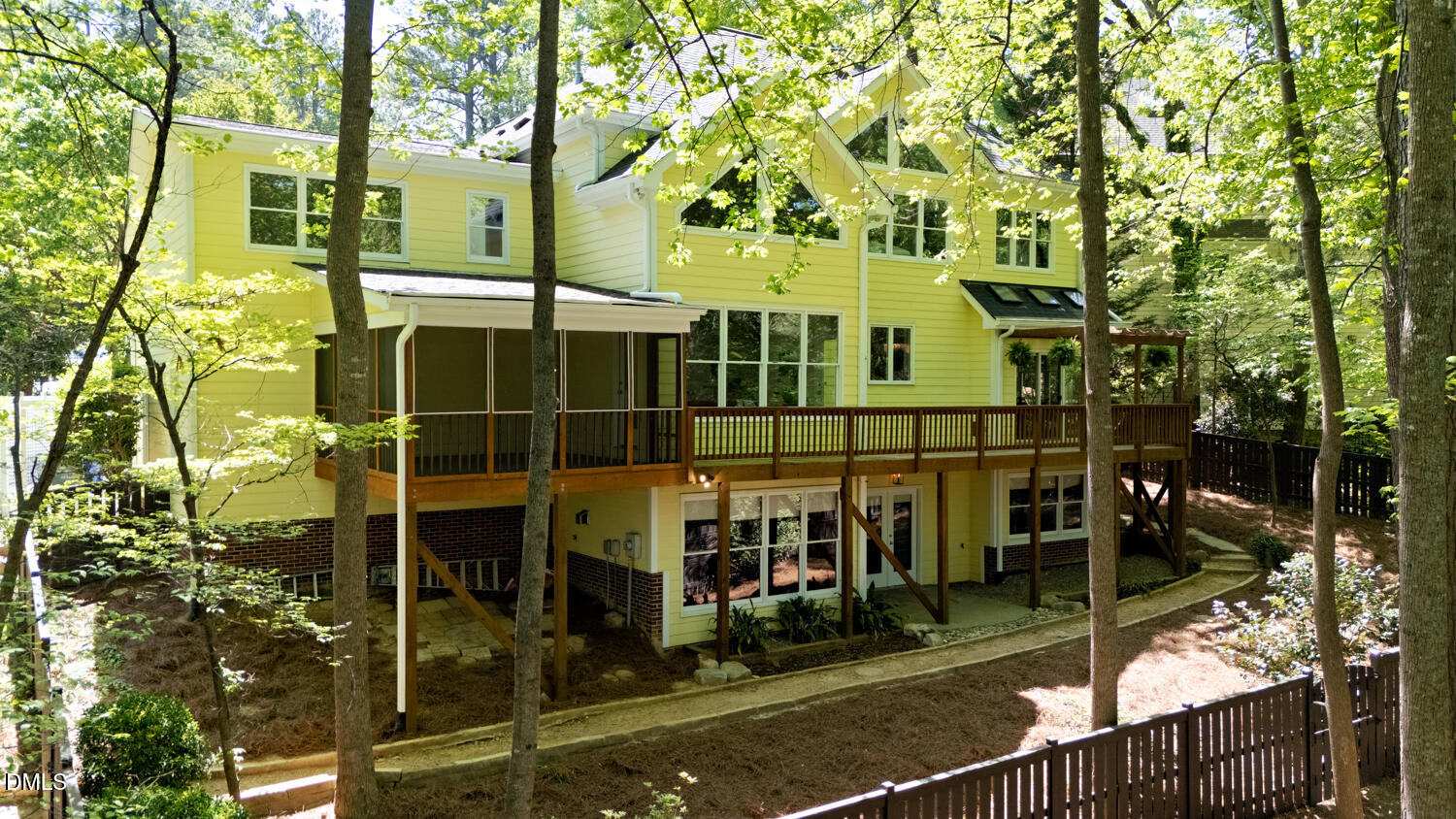 207 Oak Park Drive