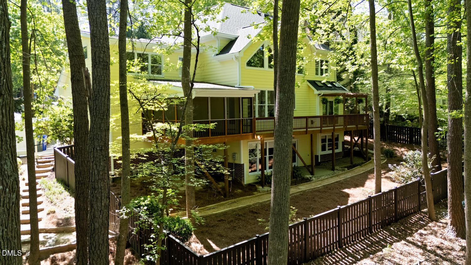 207 Oak Park Drive