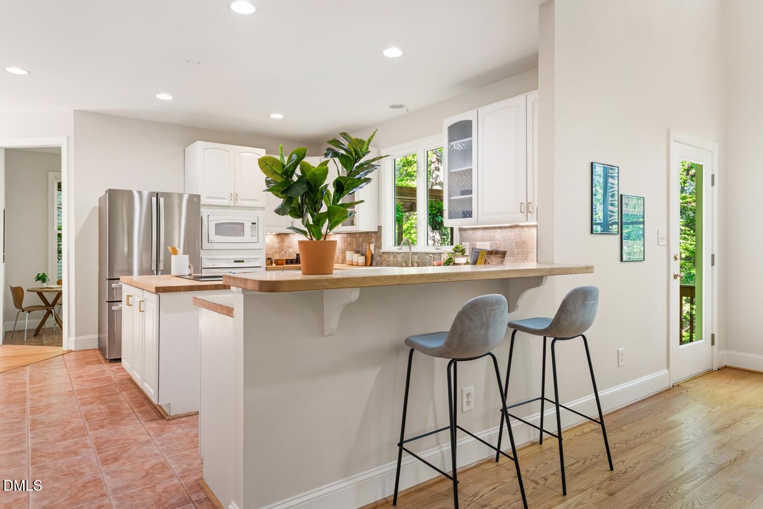 207 Oak Park Drive
