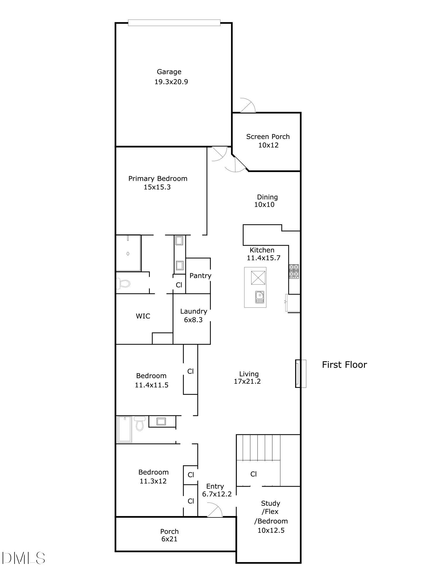 70 Bluffwood Avenue