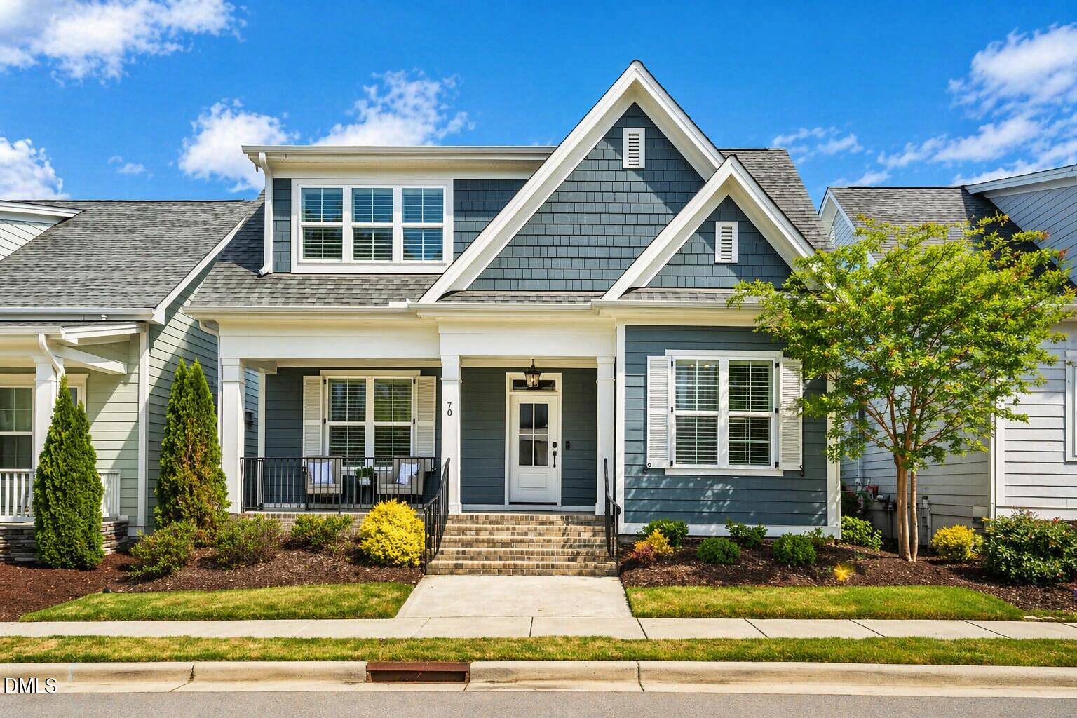 70 Bluffwood Avenue