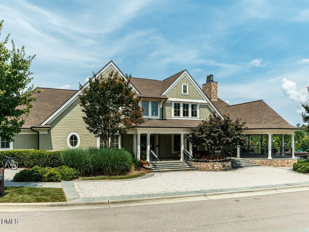 70 Bluffwood Avenue