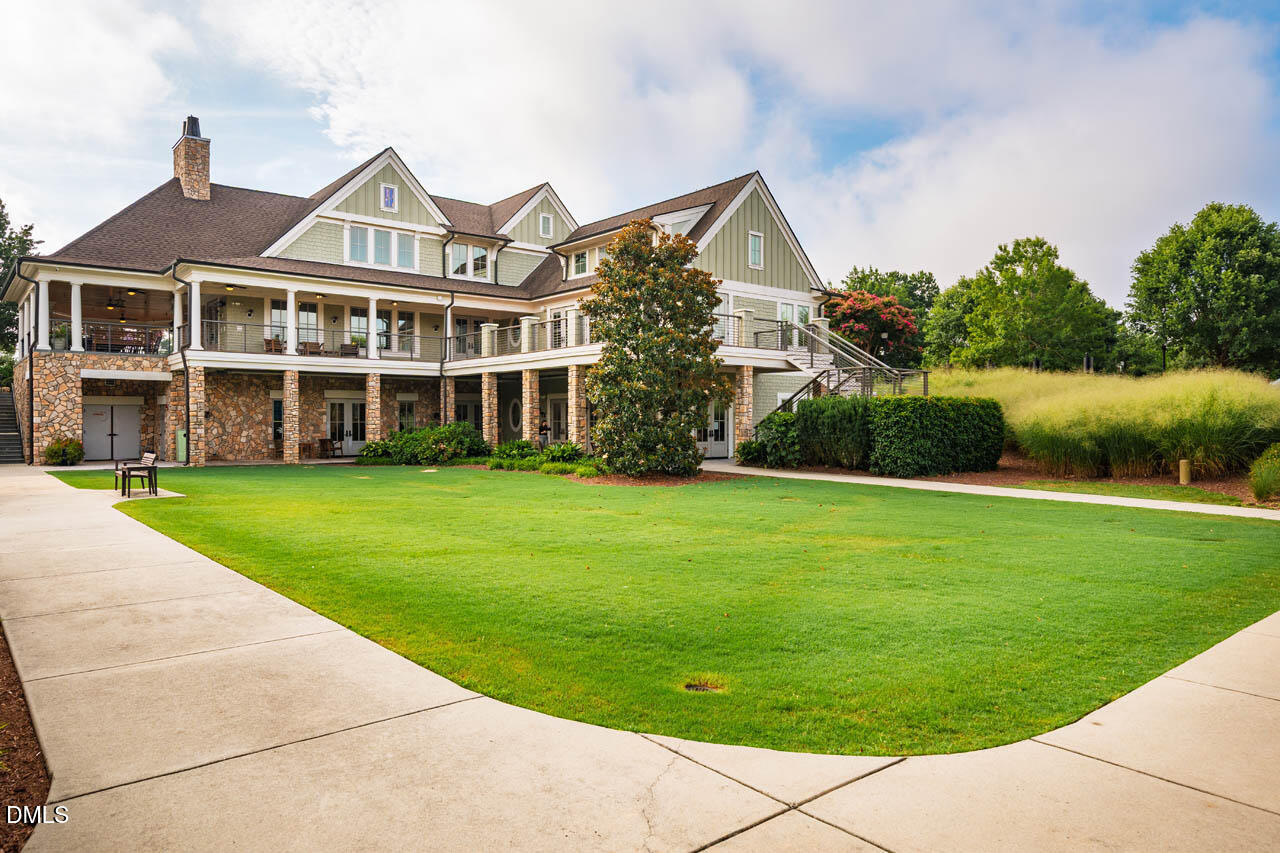 70 Bluffwood Avenue