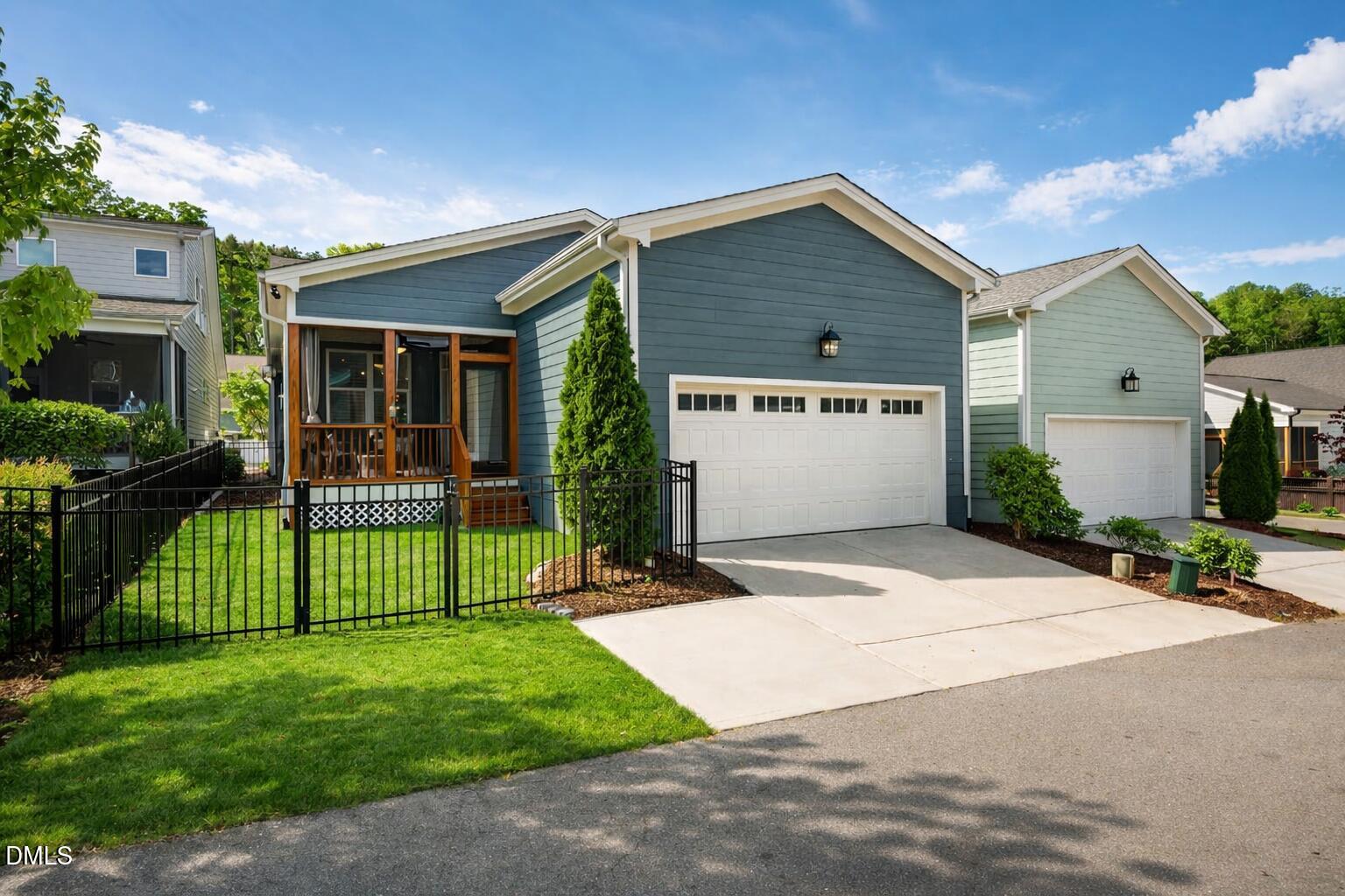 70 Bluffwood Avenue