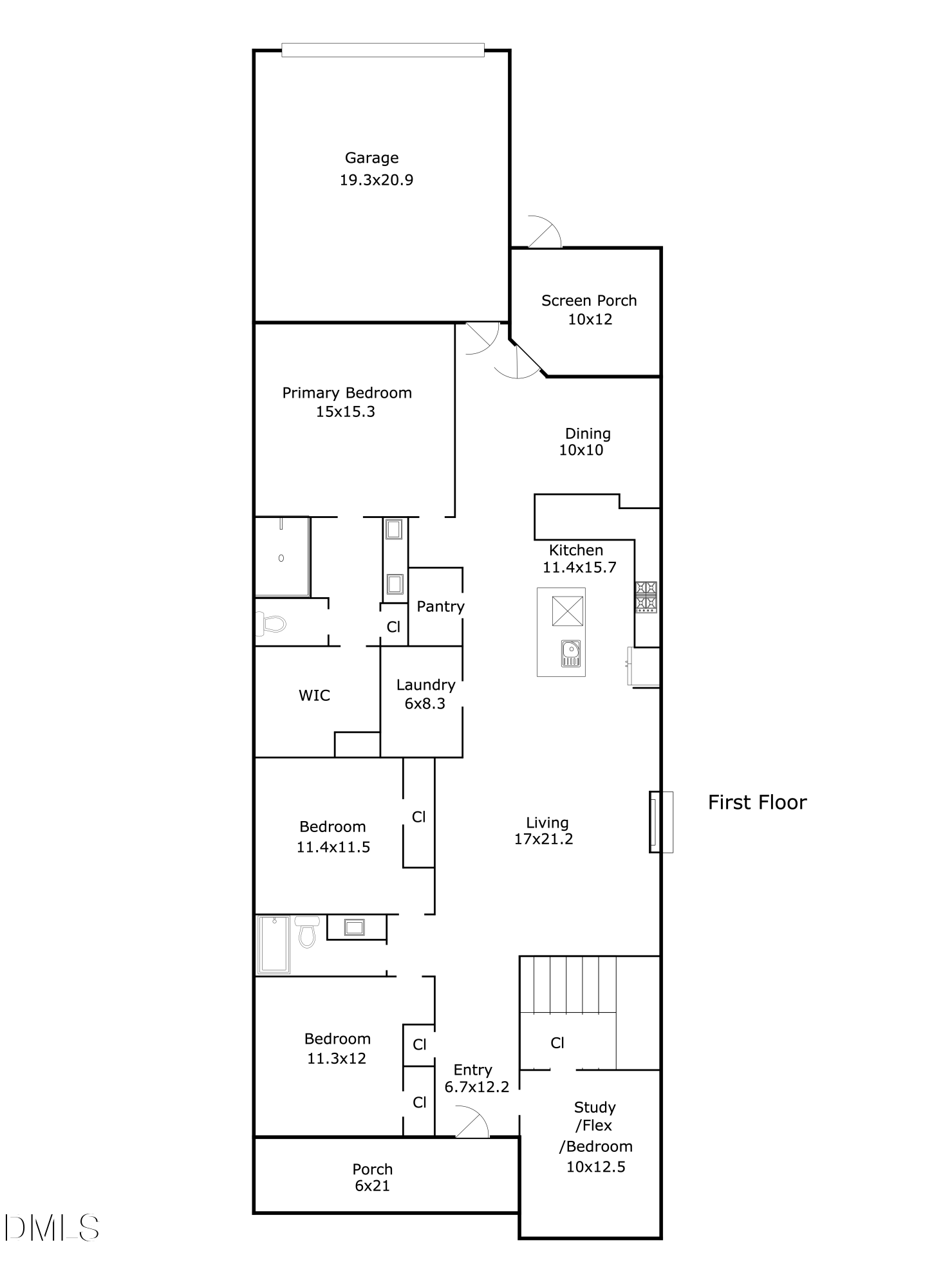 70 Bluffwood Avenue