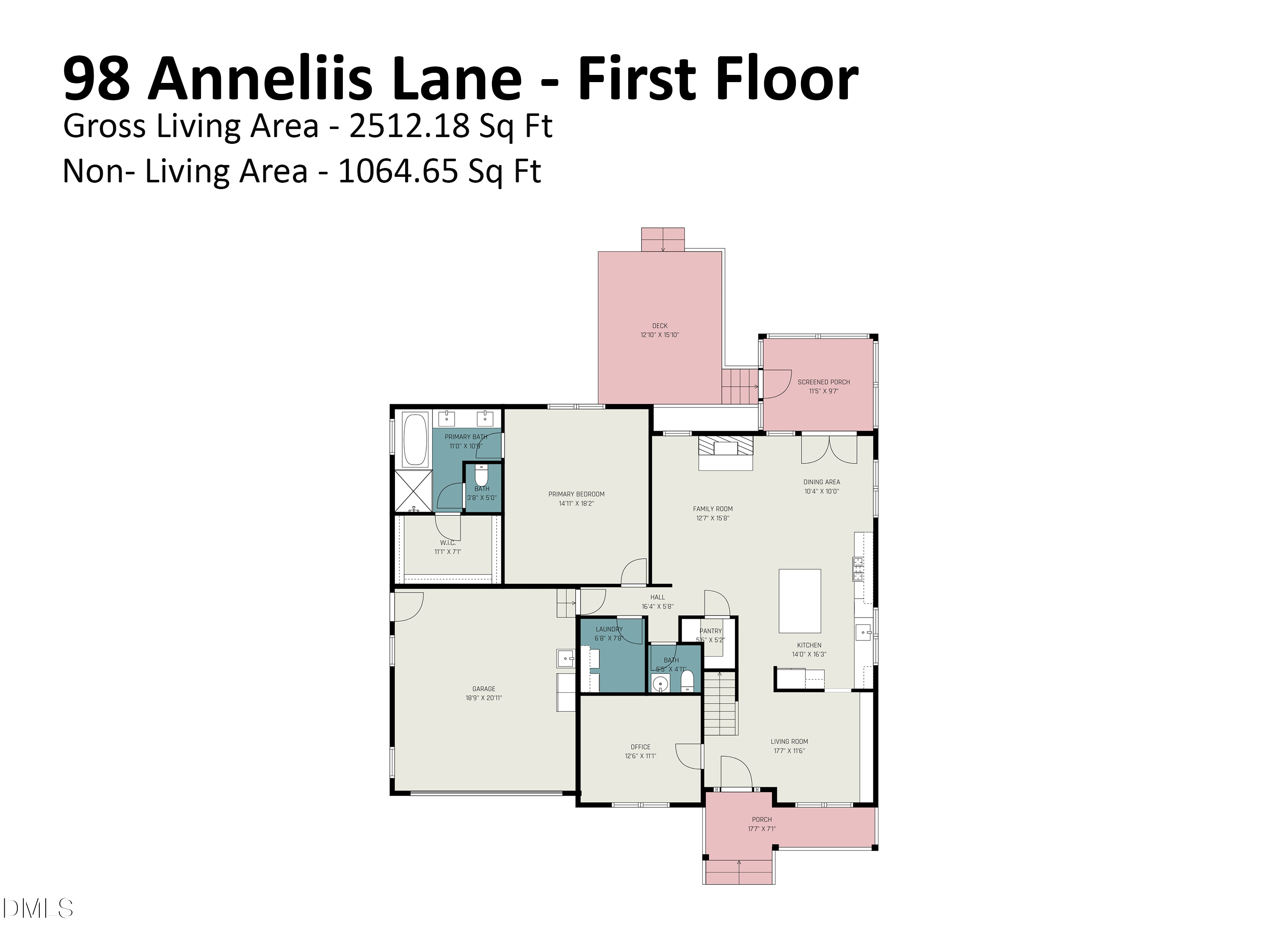 98 Anneliis Lane